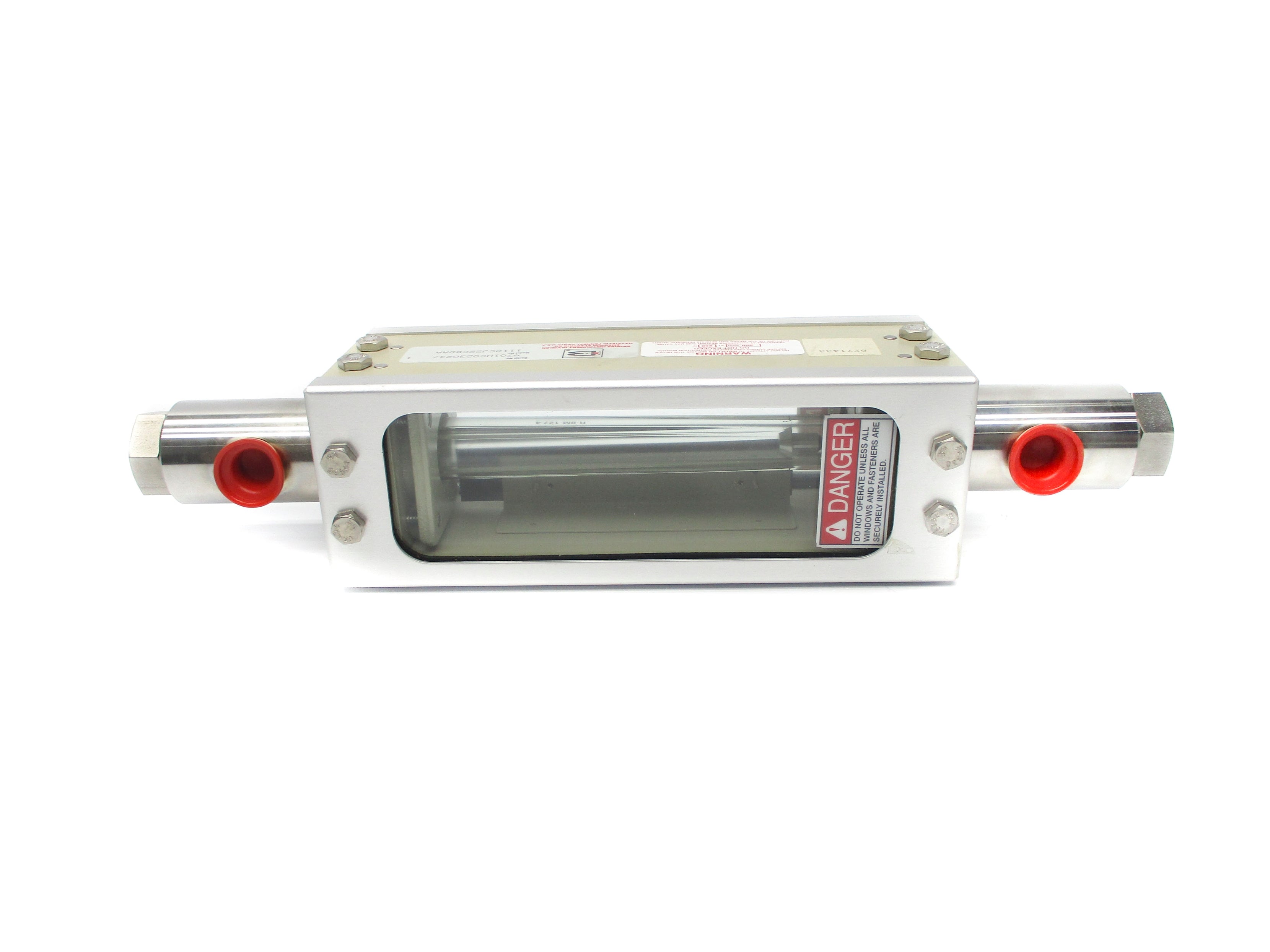 BROOKS INSTRUMENT 1110CJ22CBDAA NSNP