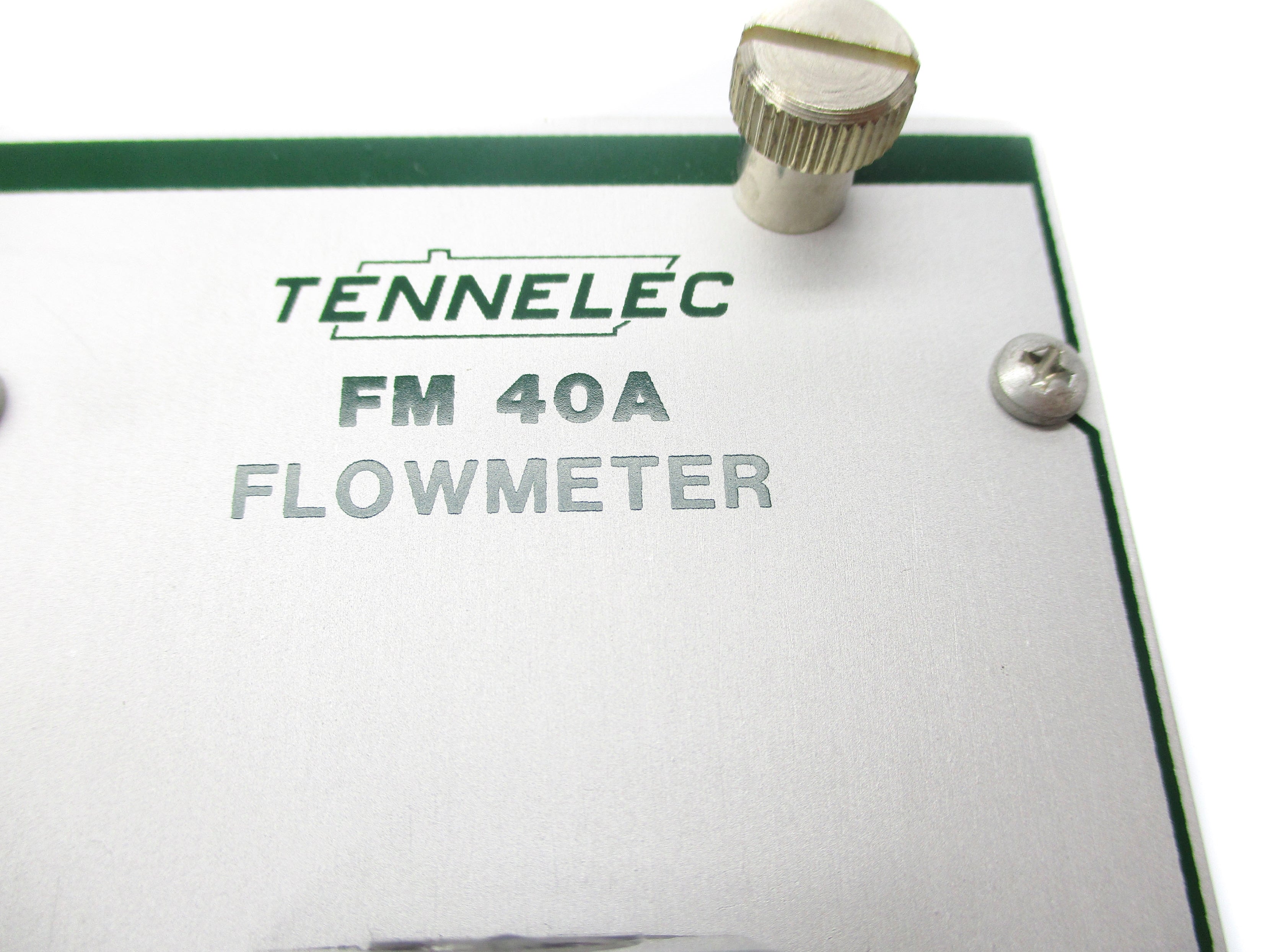 TENNELEC FM40A NSNP