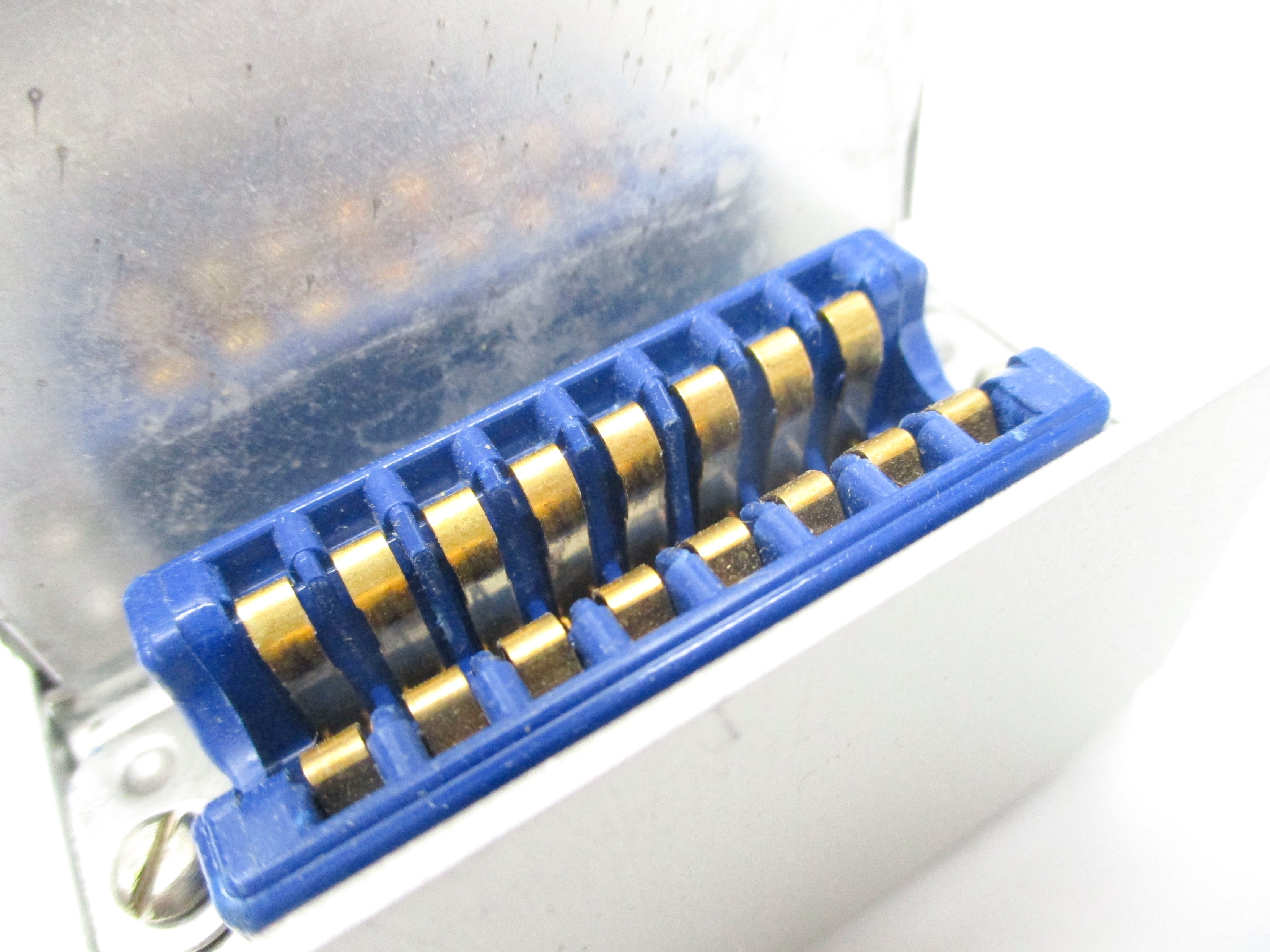 GENERAL ELECTRIC 50-550230JBAC1PXL UNMP