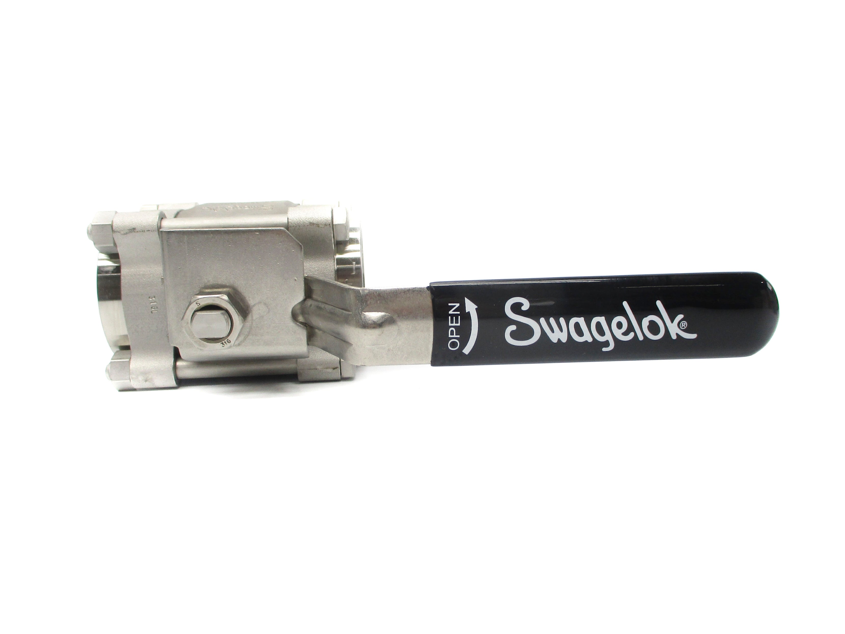 SWAGELOK SS-68PSW32P 1500PSIG NSNP