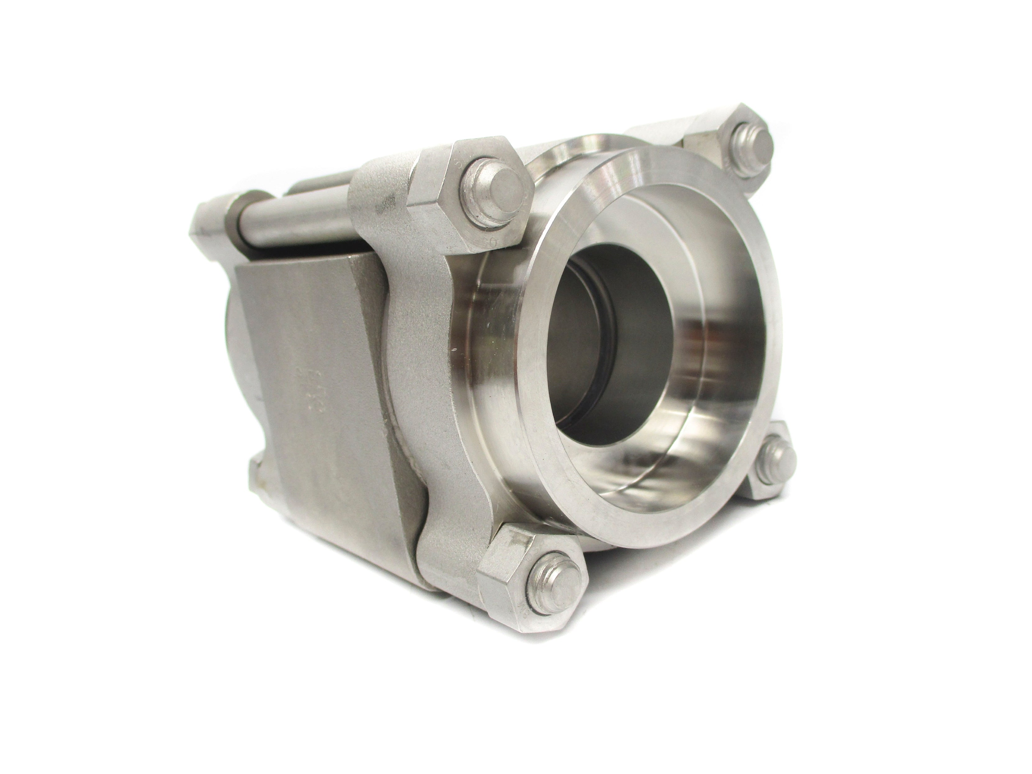SWAGELOK SS-68PSW32P 1500PSIG NSNP