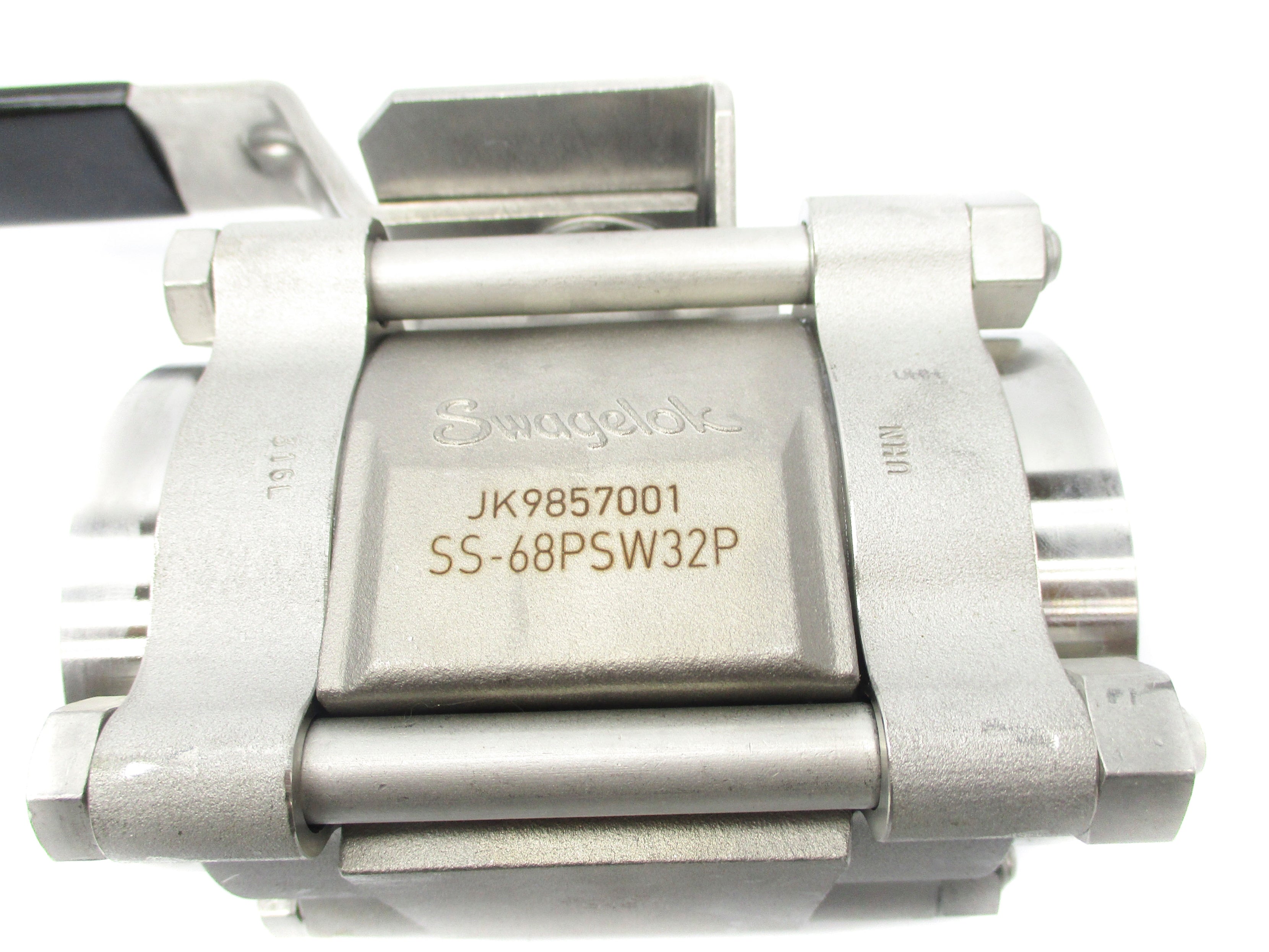 SWAGELOK SS-68PSW32P 1500PSIG NSNP
