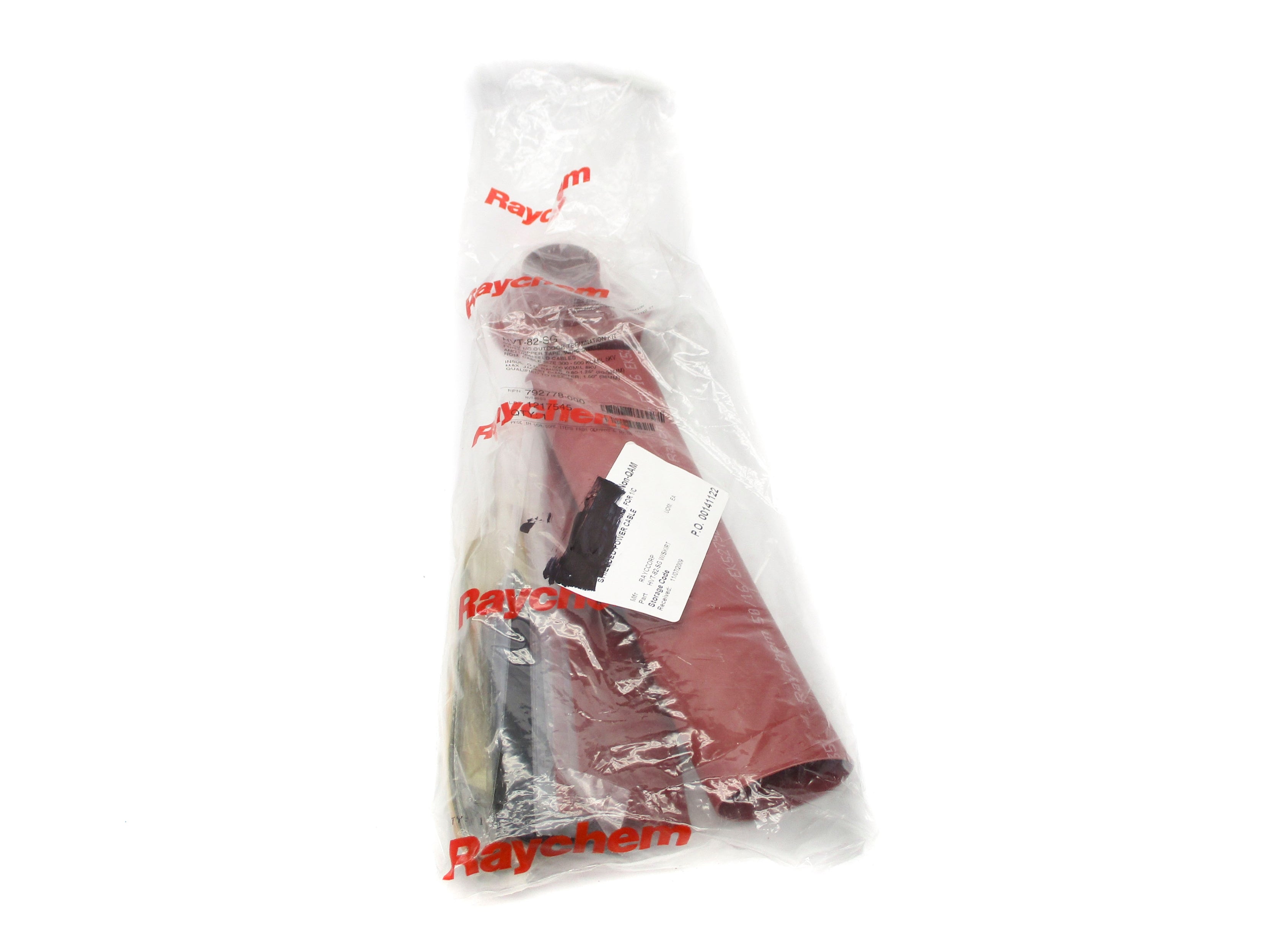RAYCHEM HVT-82-SG NSMP