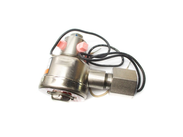 ASCO NP832058E 125/DC 65PSI NSNP