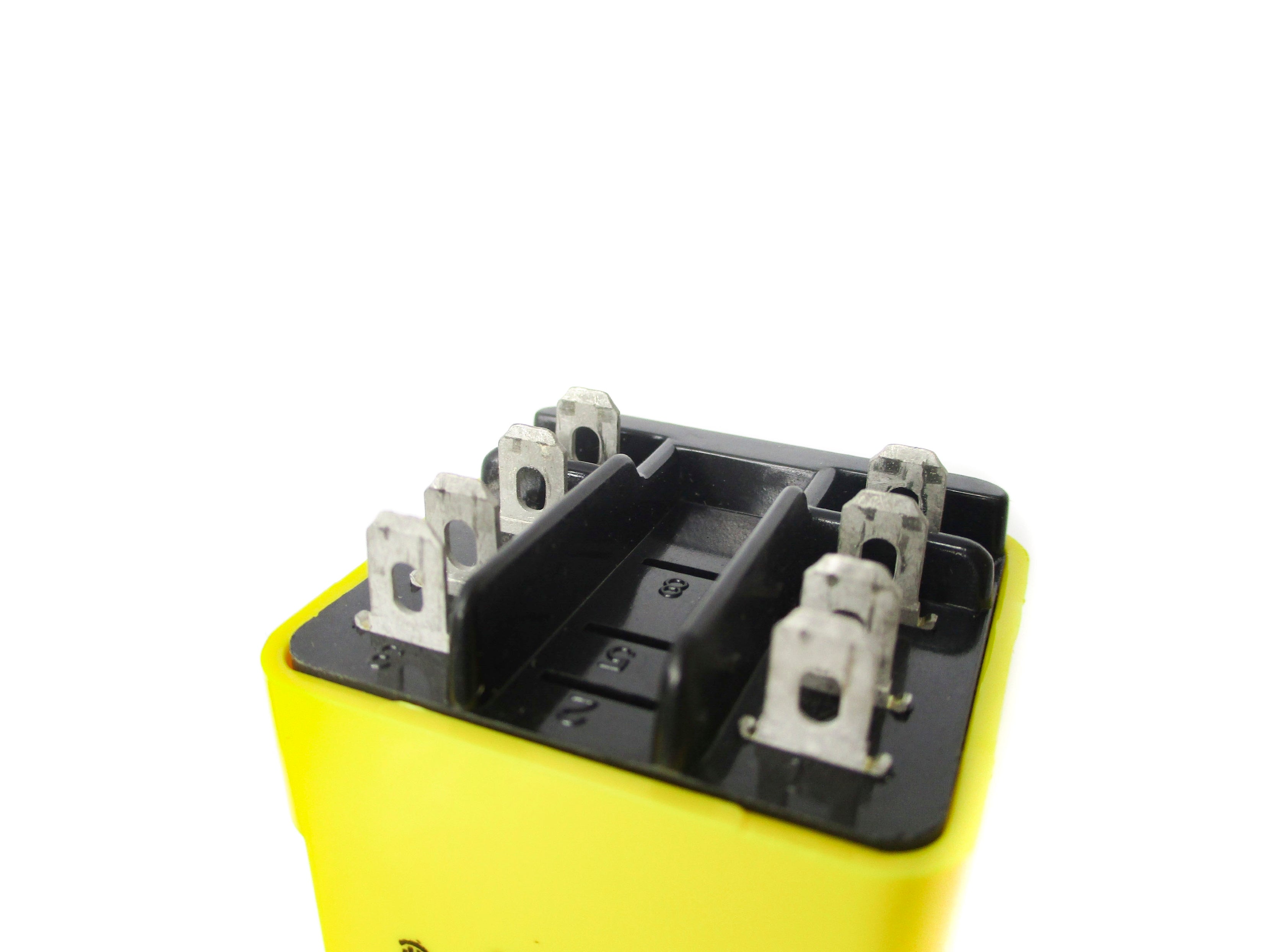 POTTER & BRUMFIELD CUB-51-70120 10A 240VAC UNMP