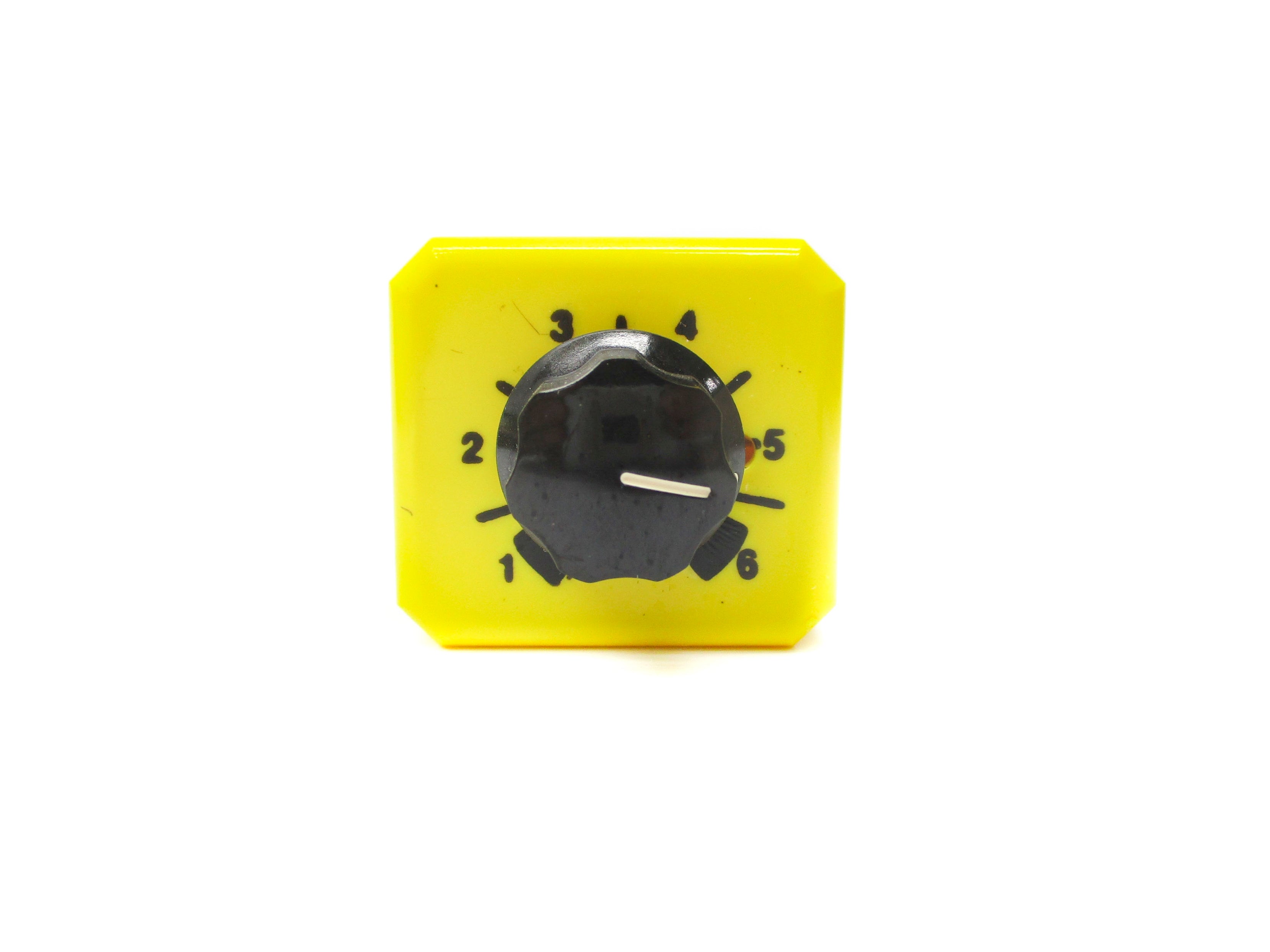POTTER & BRUMFIELD CUB-51-70120 10A 240VAC UNMP