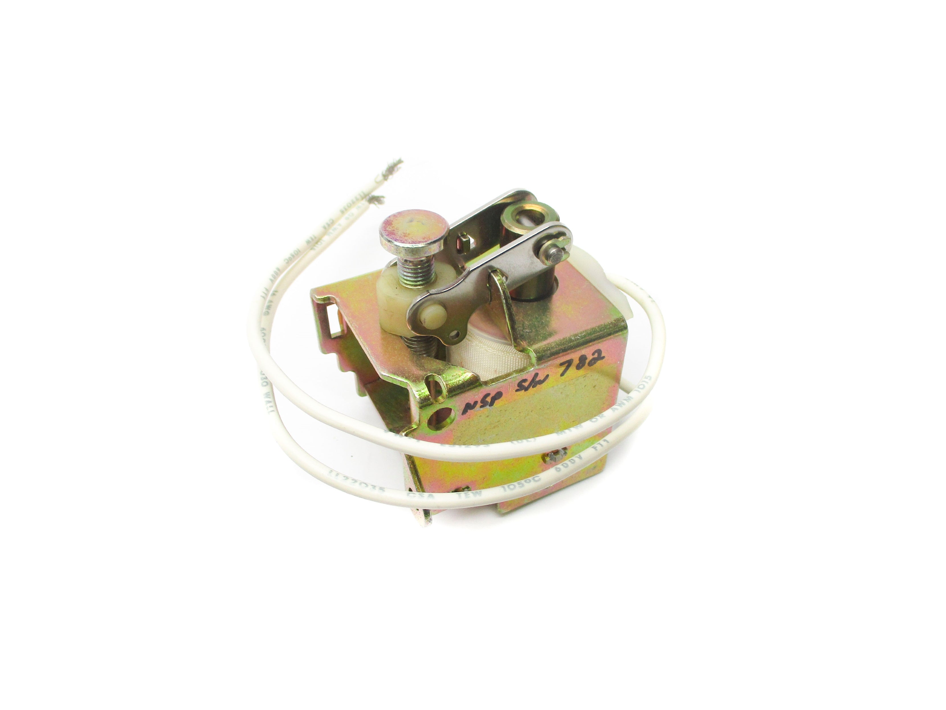 ABB 708393-T07 NSNP