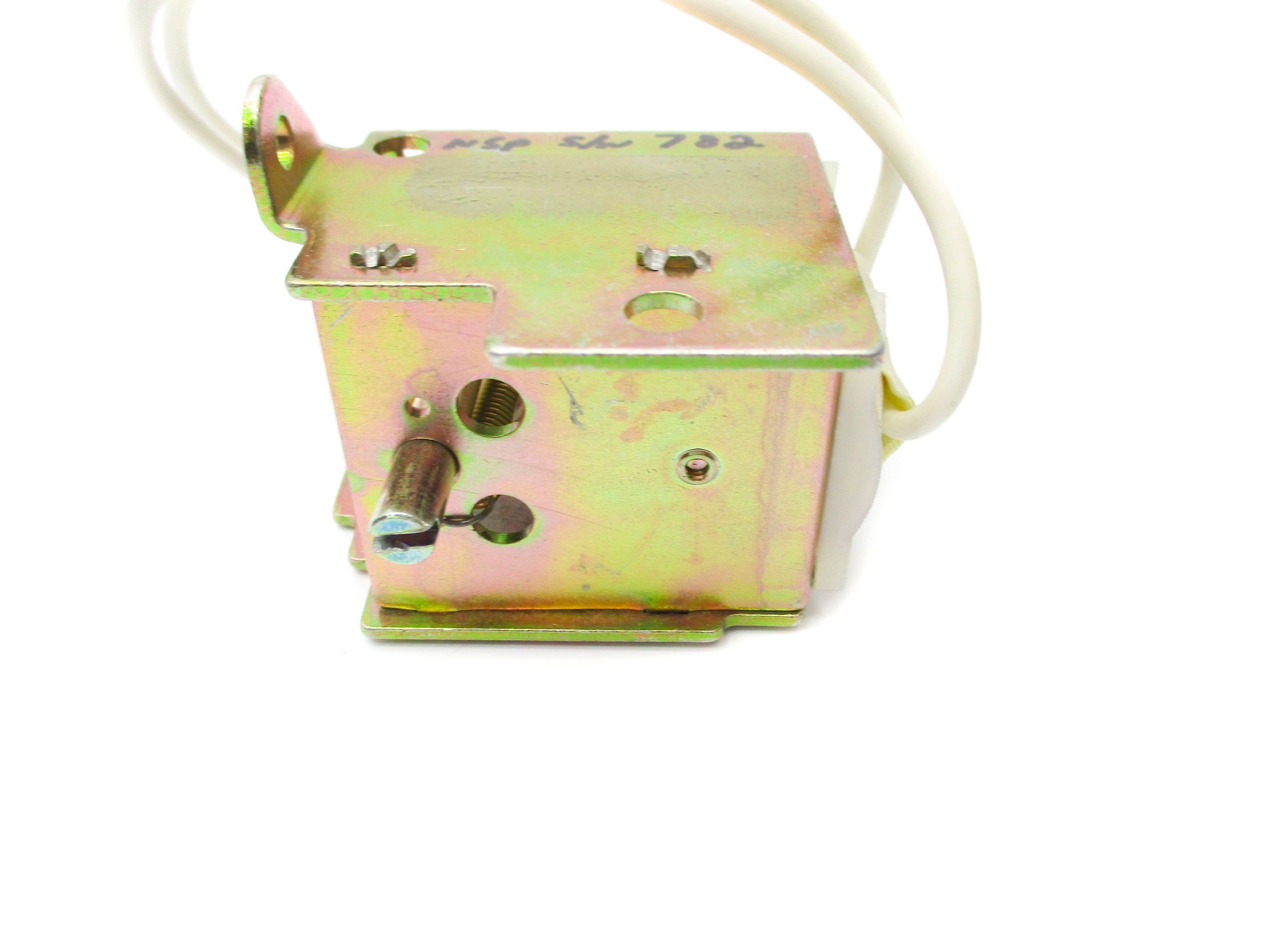 ABB 708393-T07 NSNP