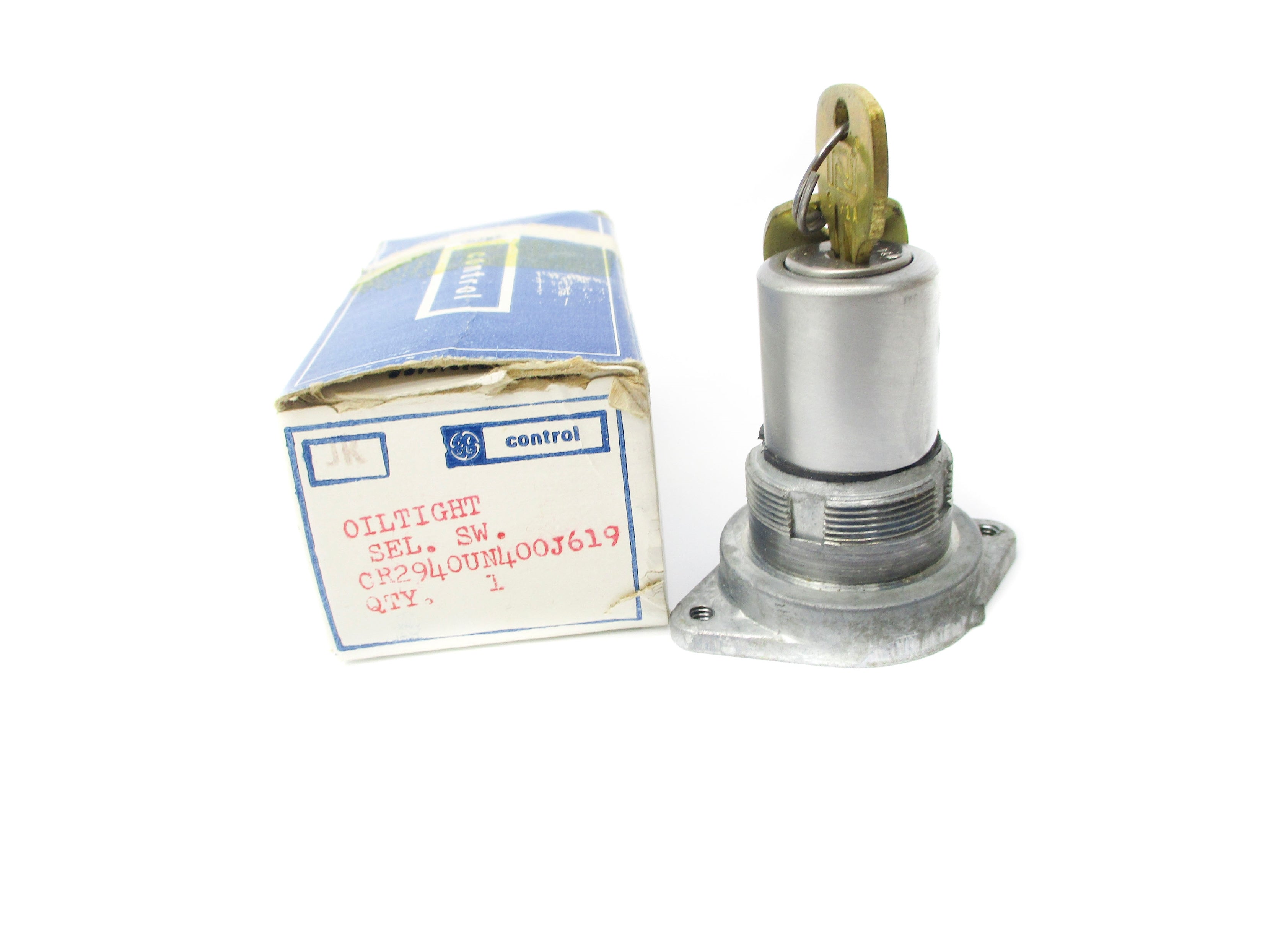 GENERAL ELECTRIC CR2940UN400J619 NSMP