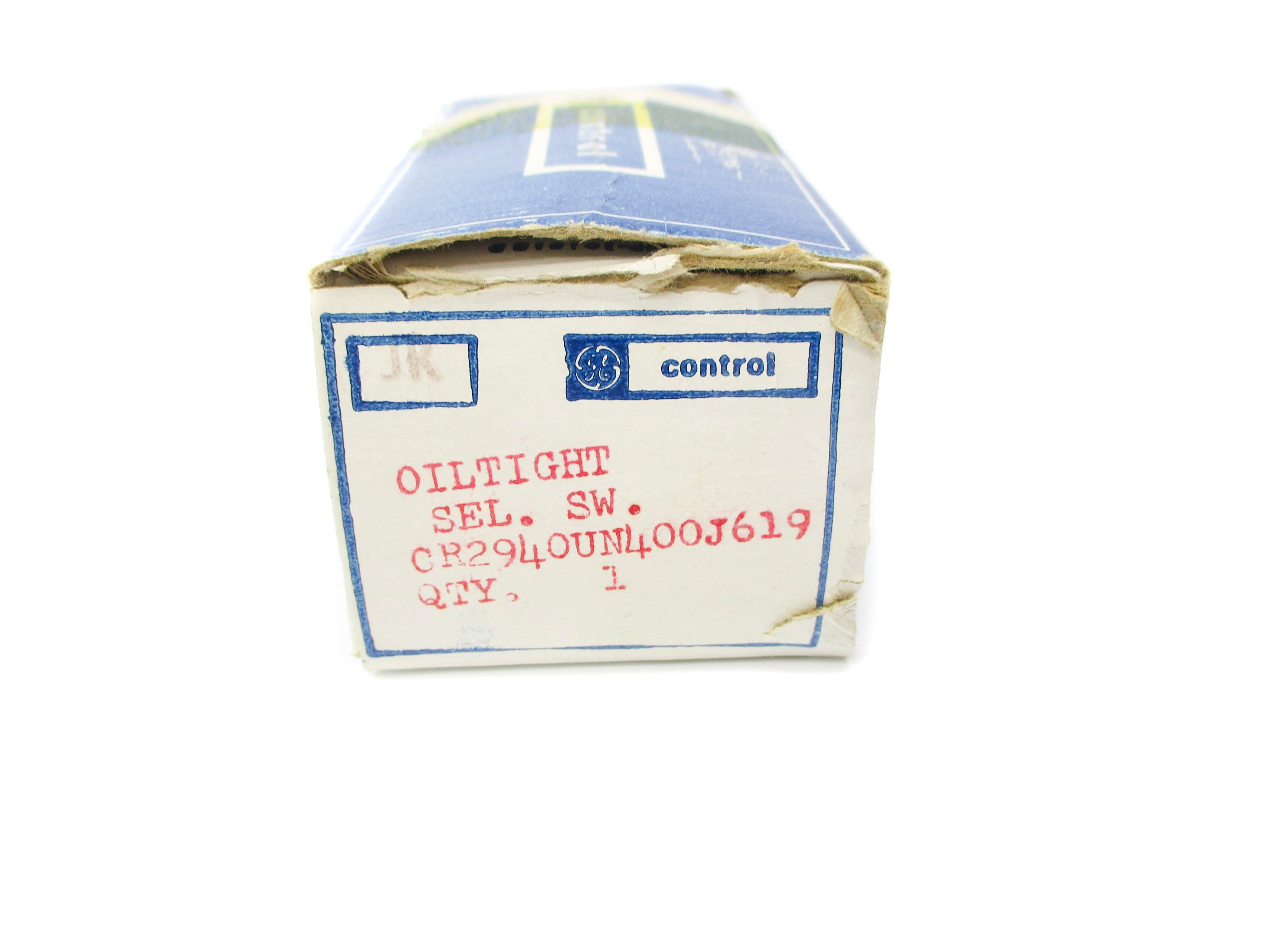 GENERAL ELECTRIC CR2940UN400J619 NSMP