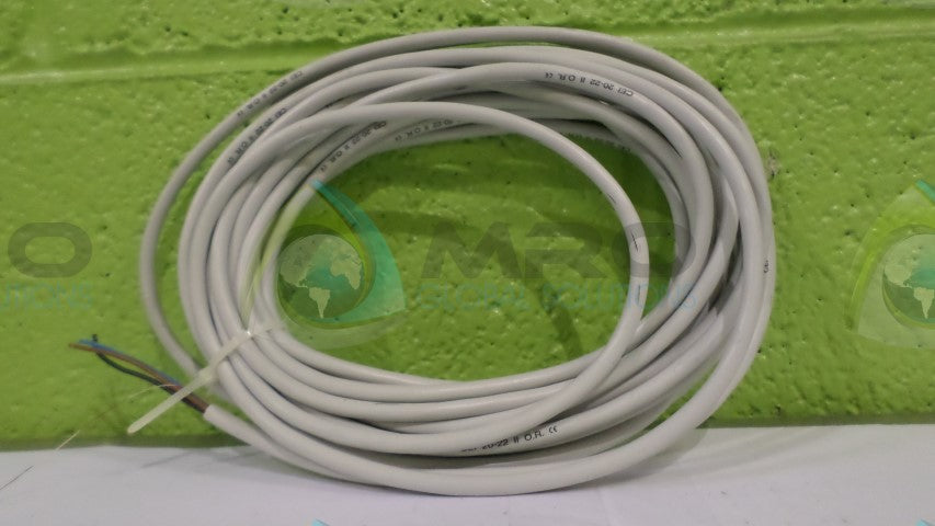 INDUSTRIAL MRO CEI 20-22-II CONNECTOR *NEW NO BOX*