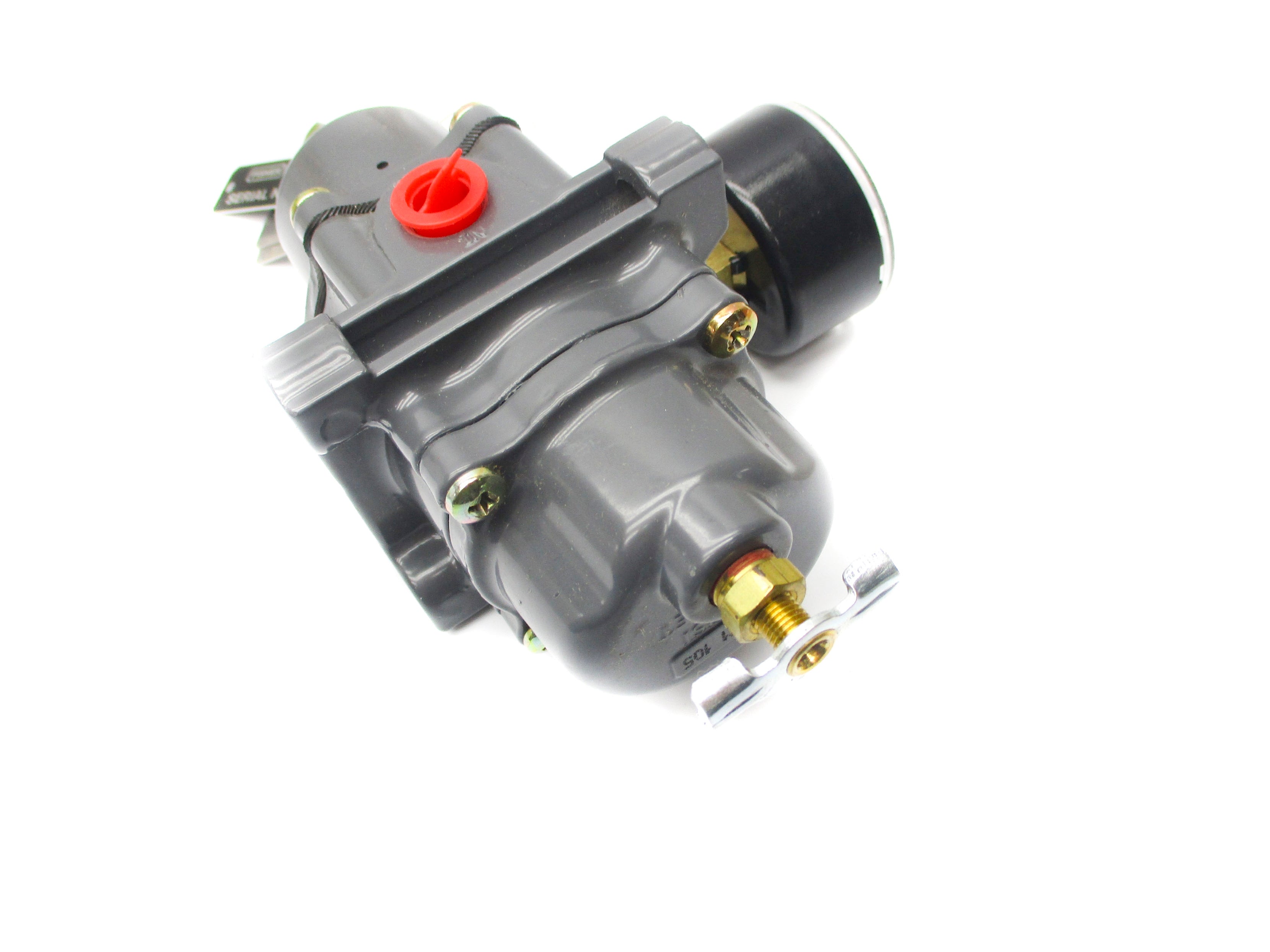FISHER FS67CFR-239 0-160PSI NSMP