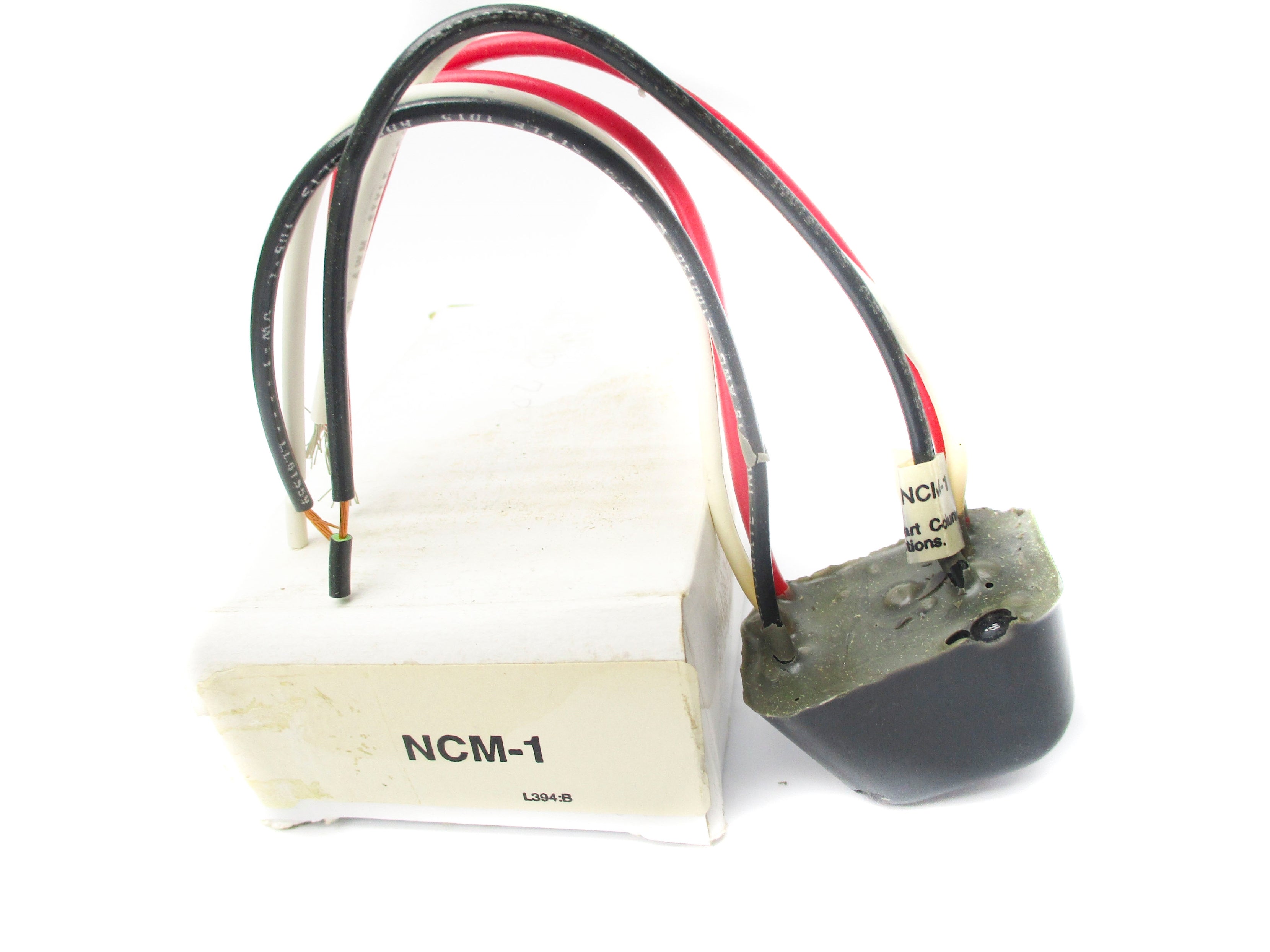 NOTIFIER NCM-1 NSMP
