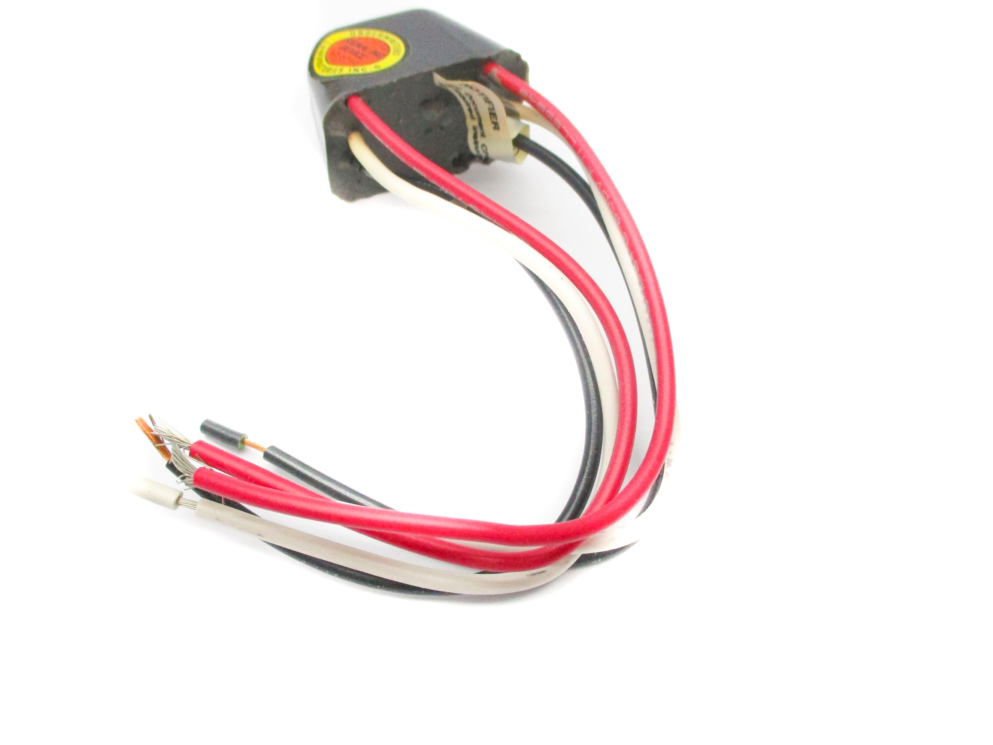 NOTIFIER NCM-1 NSMP