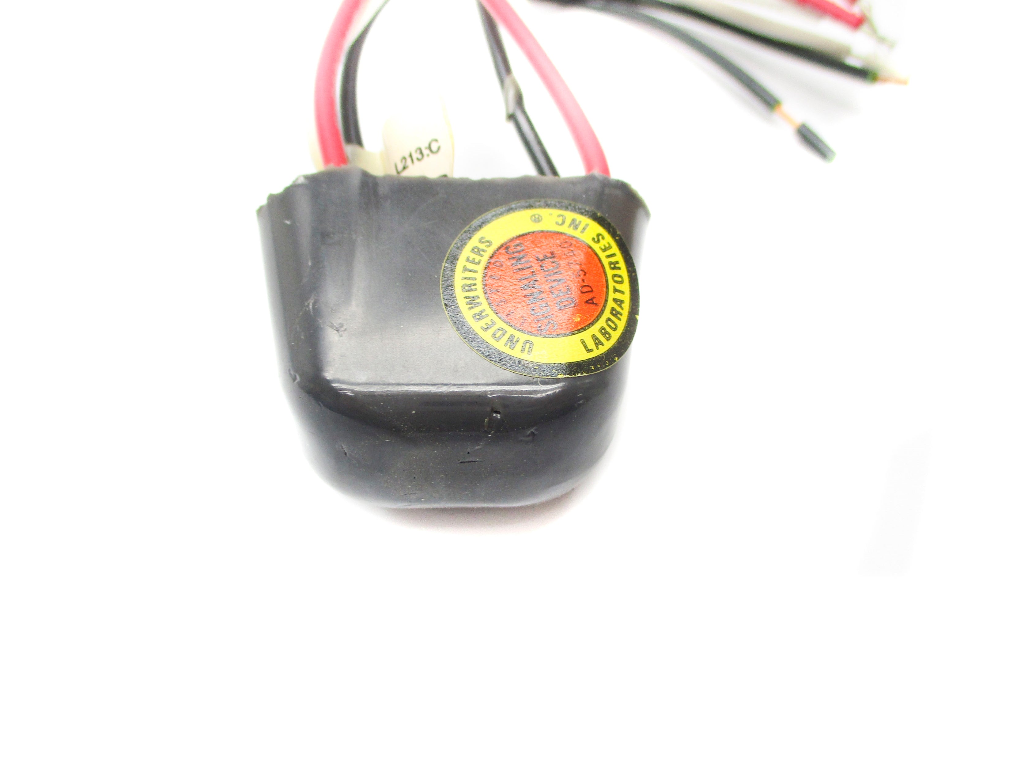 NOTIFIER NCM-1 NSMP