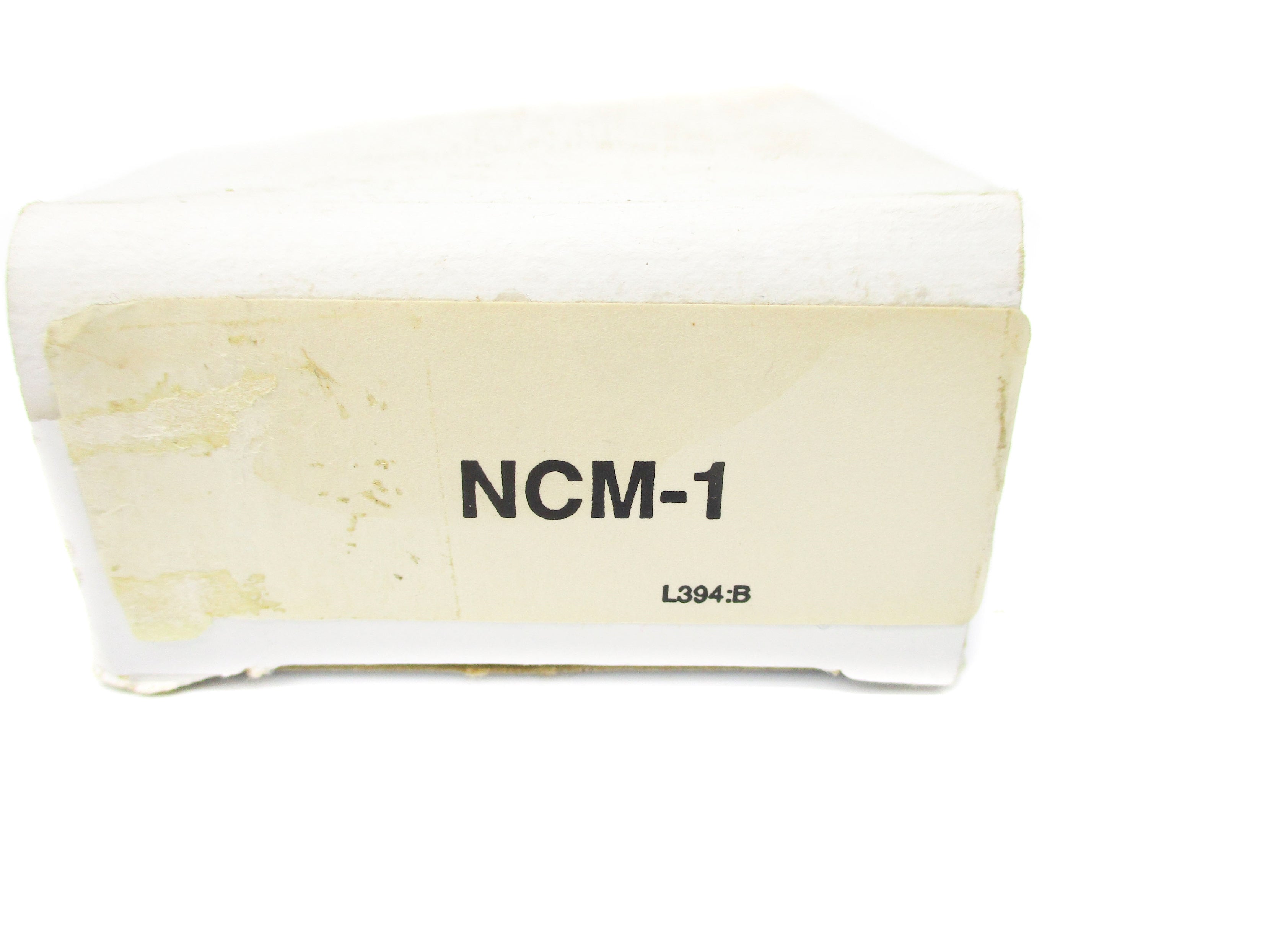 NOTIFIER NCM-1 NSMP