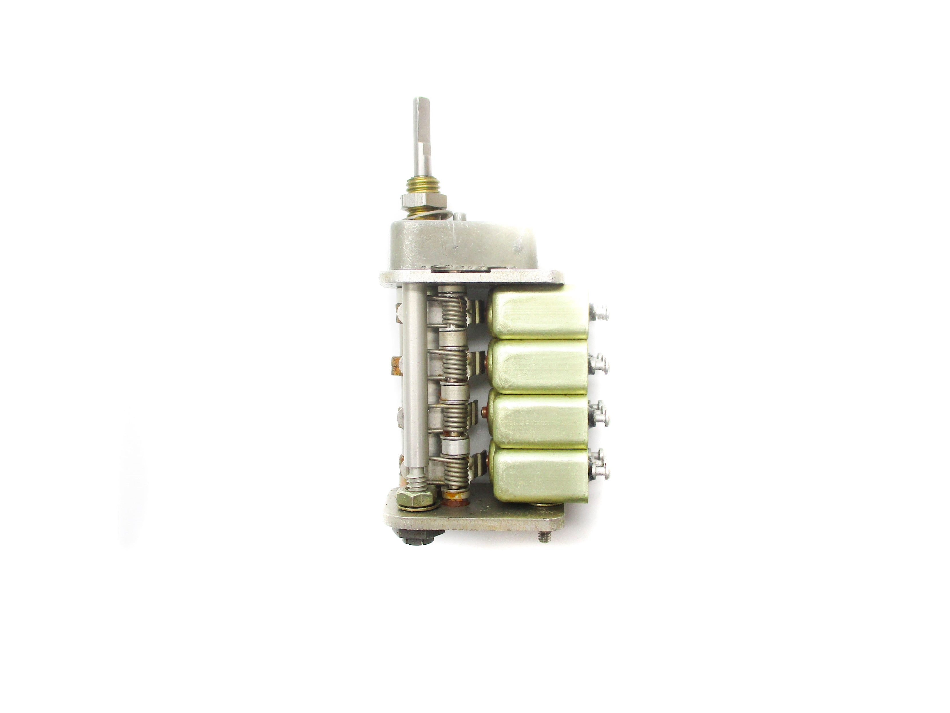 HONEYWELL 25AS4-25 NSMP