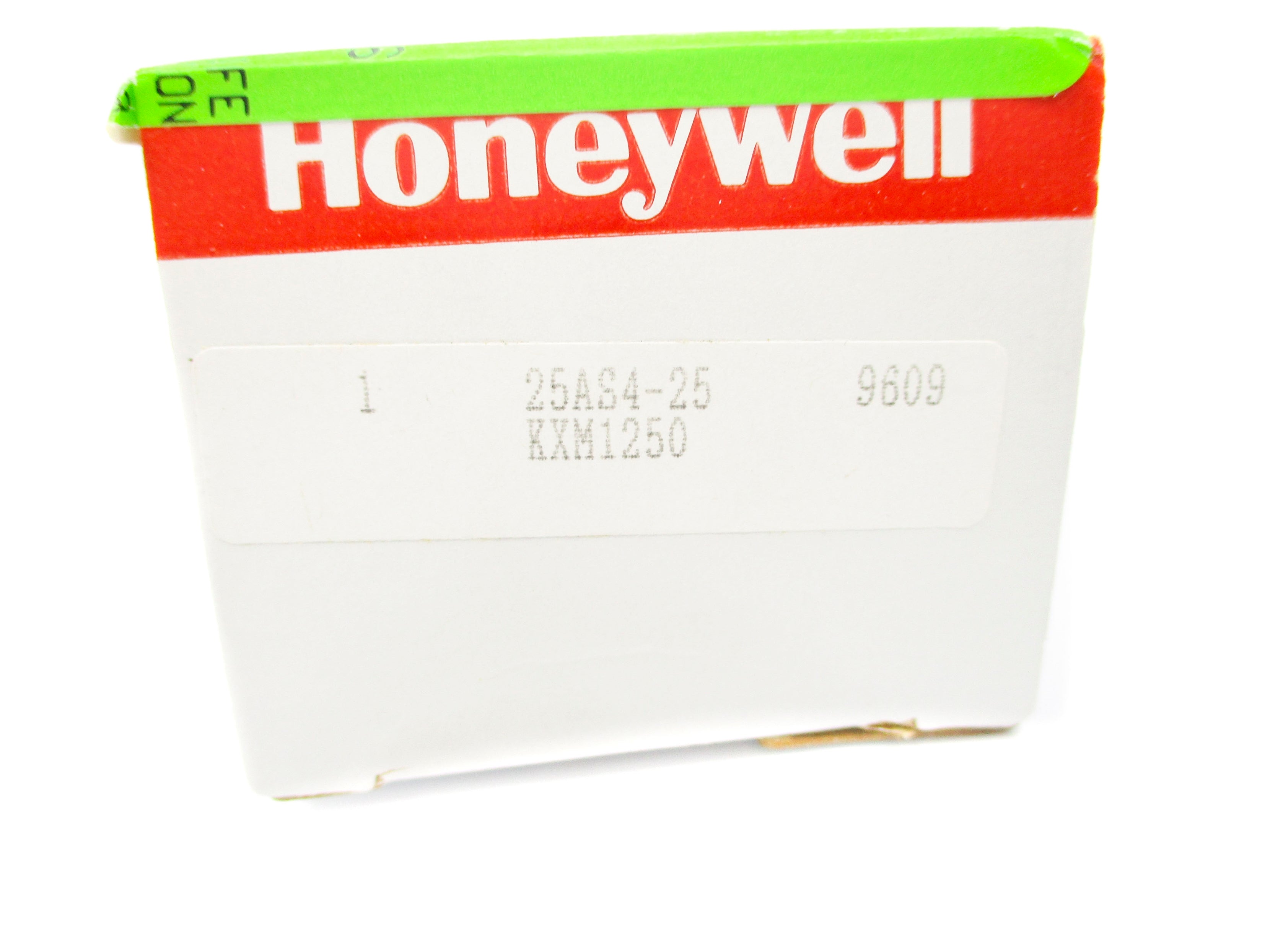 HONEYWELL 25AS4-25 NSMP