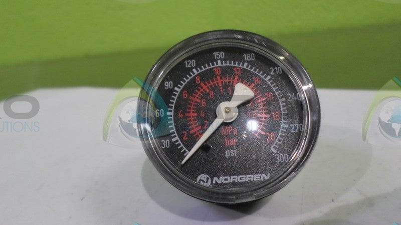 NORGREN 1160408 NSNP