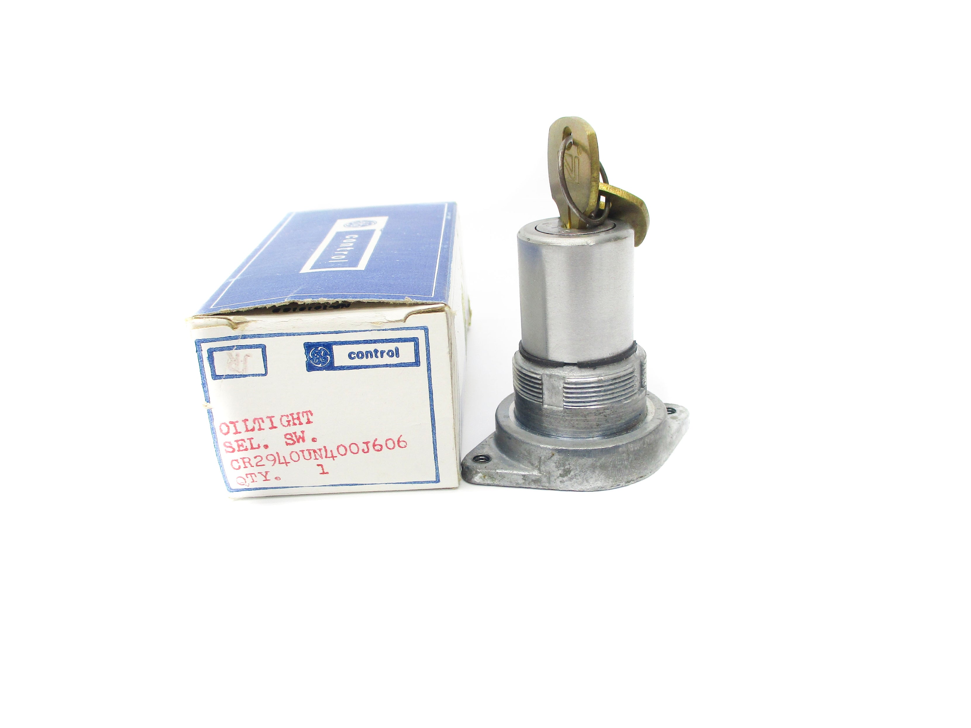 GENERAL ELECTRIC CR2940UN400J606 NSMP