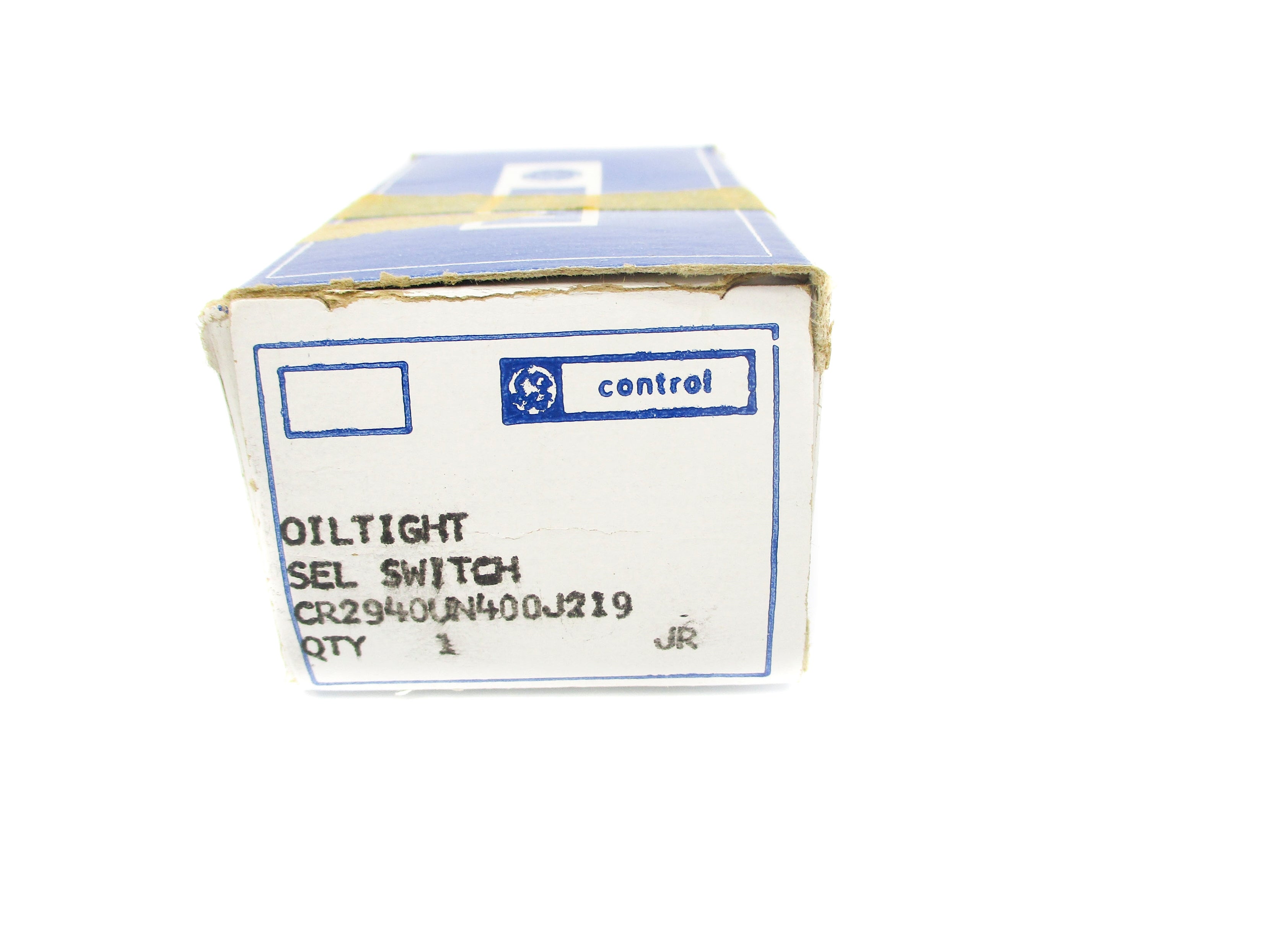 GENERAL ELECTRIC CR2940UN400J219 NSMP