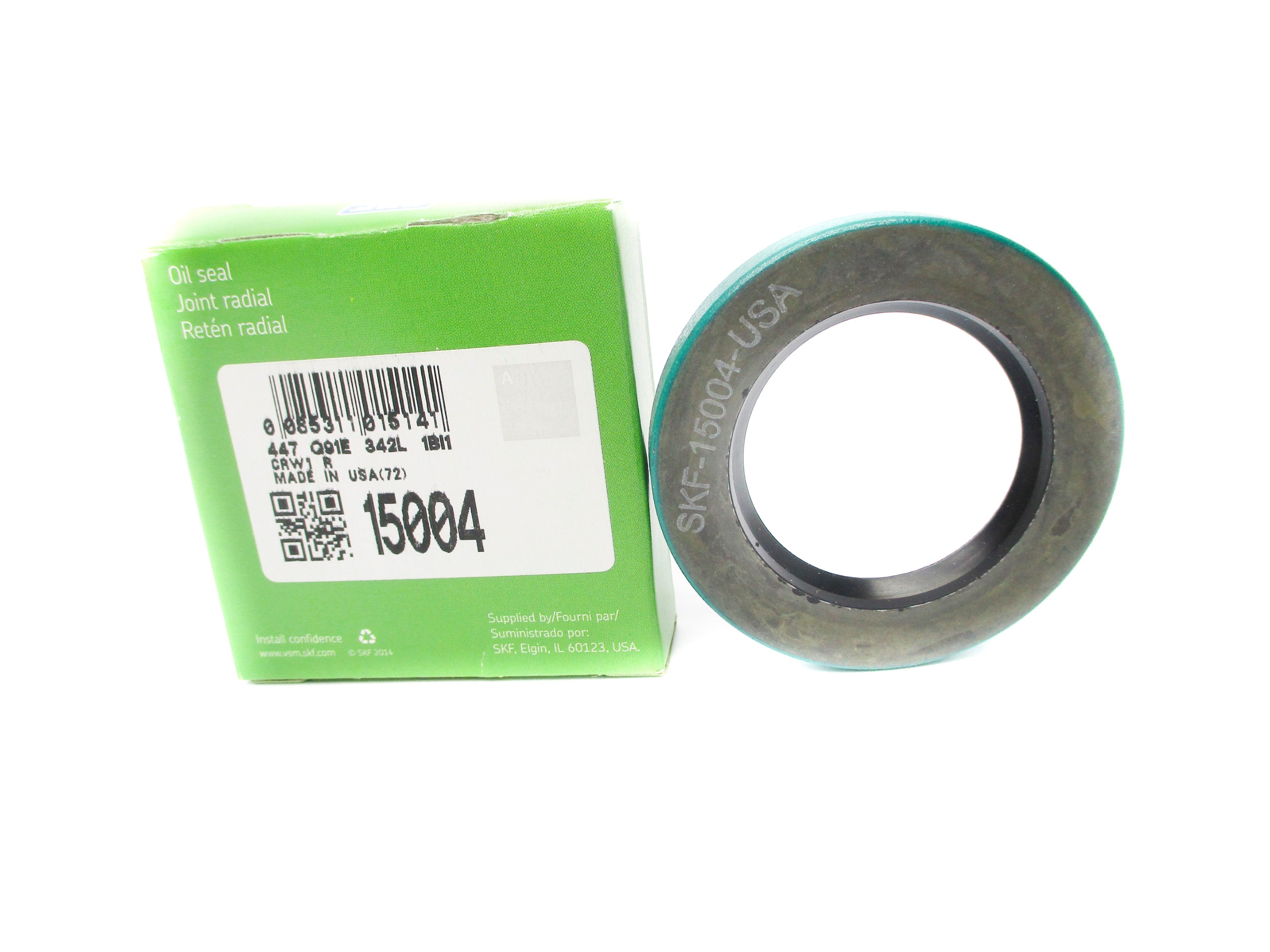 SKF 15004 NSMP