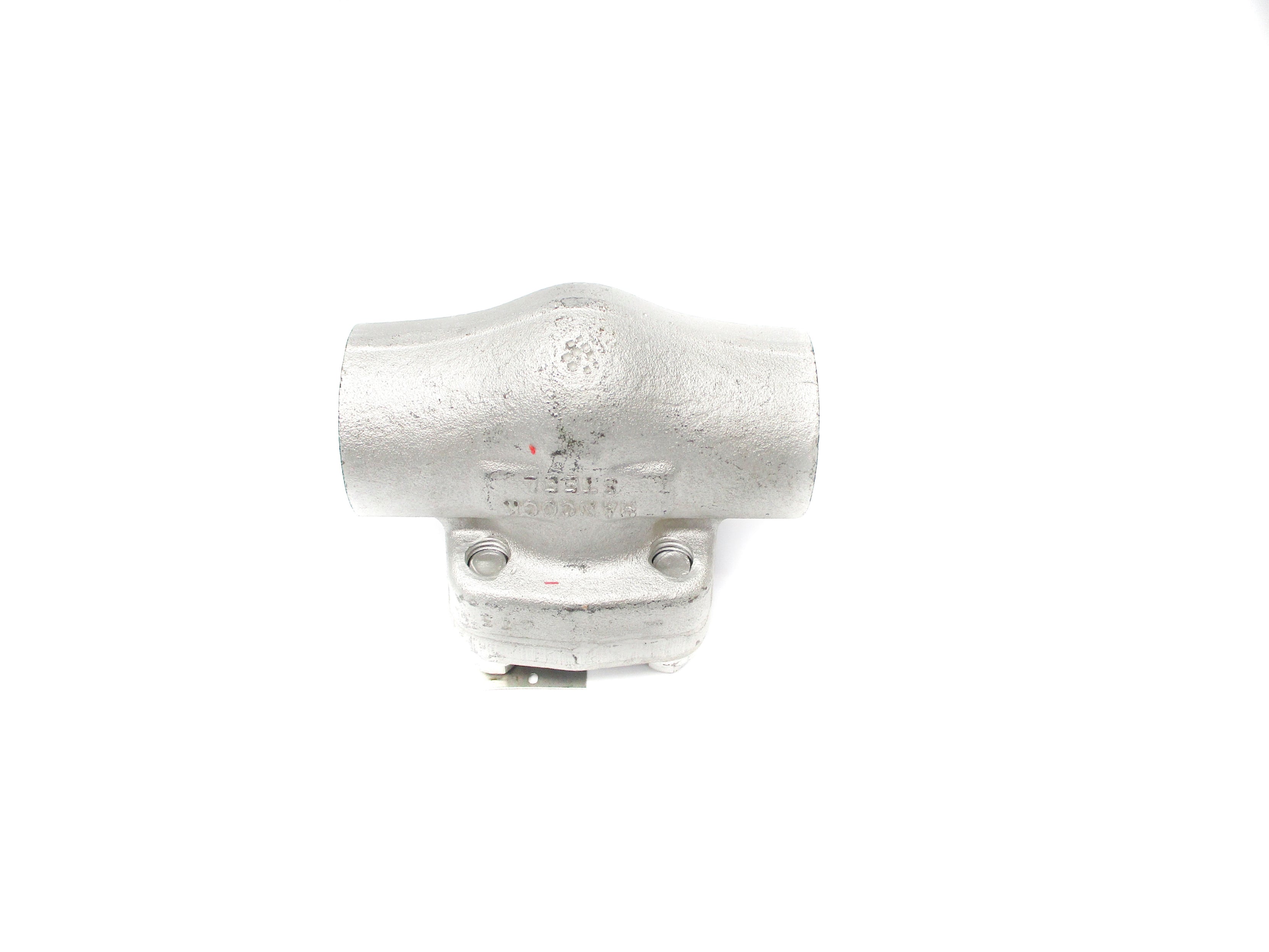 HANCOCK 5580W UNMP