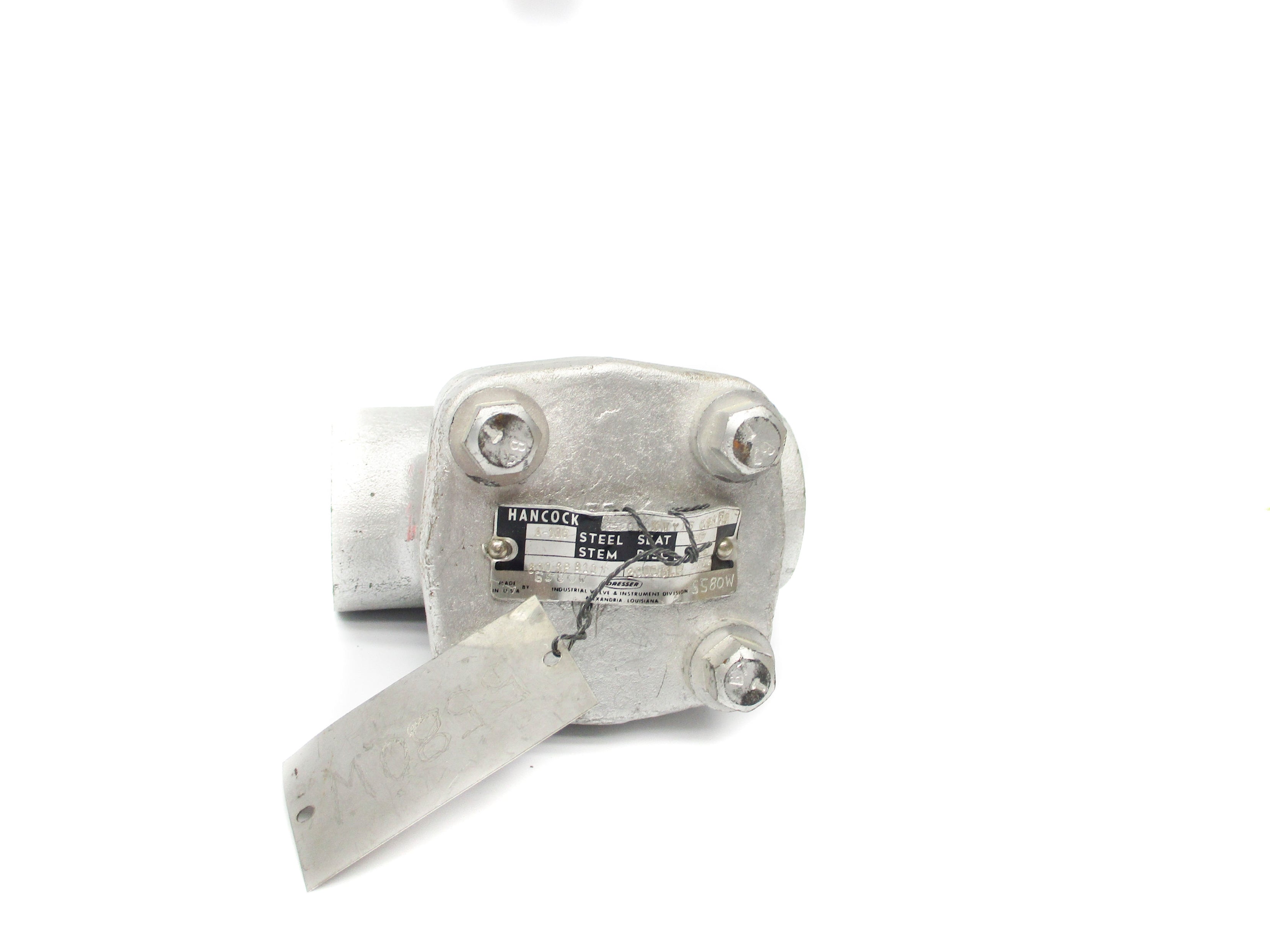 HANCOCK 5580W UNMP