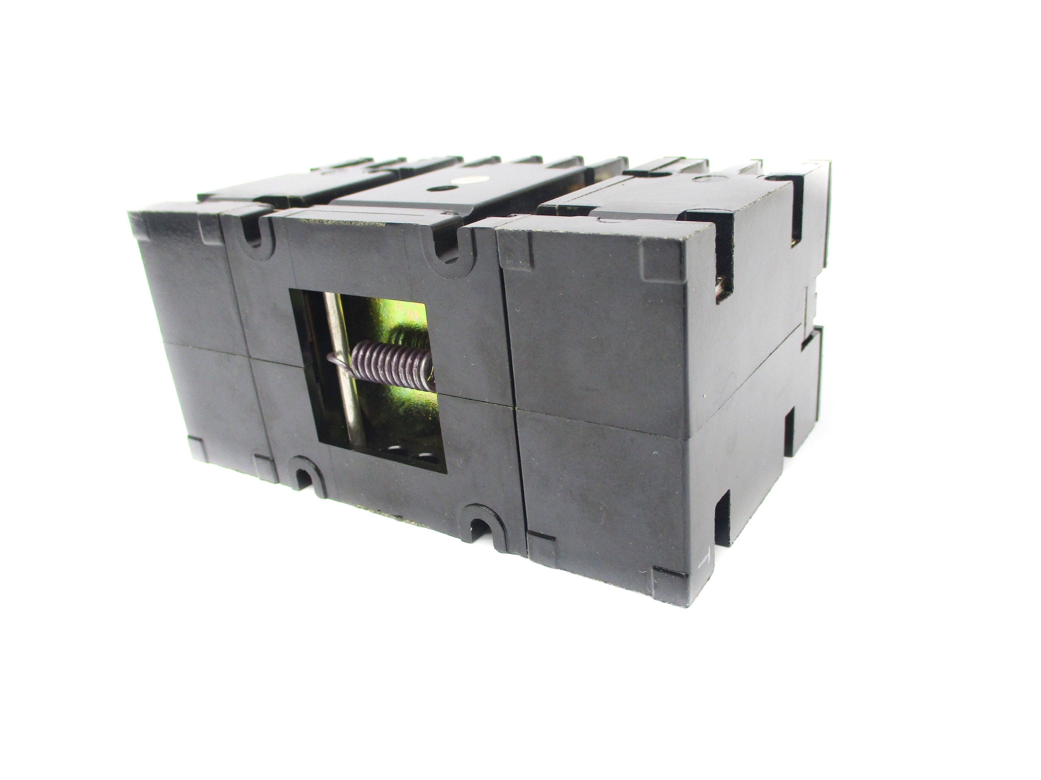 GENERAL ELECTRIC 120AD03541AA SER. A 125VDC NSNP