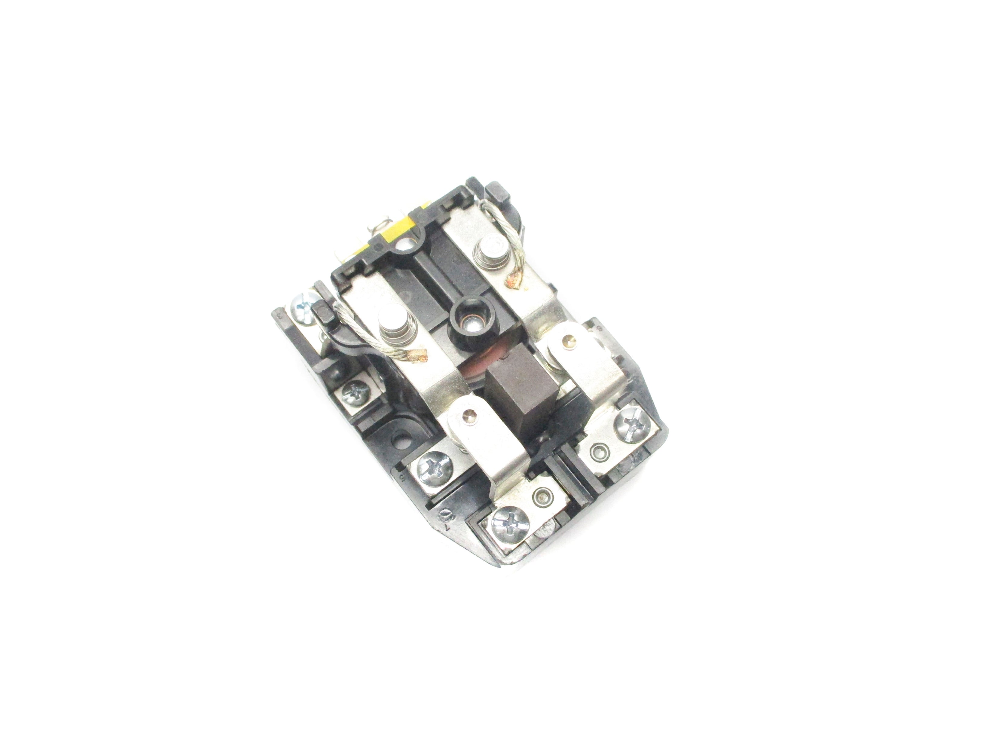 POTTER & BRUMFIELD PRD-11AJ0-120 20A 120V NSNP