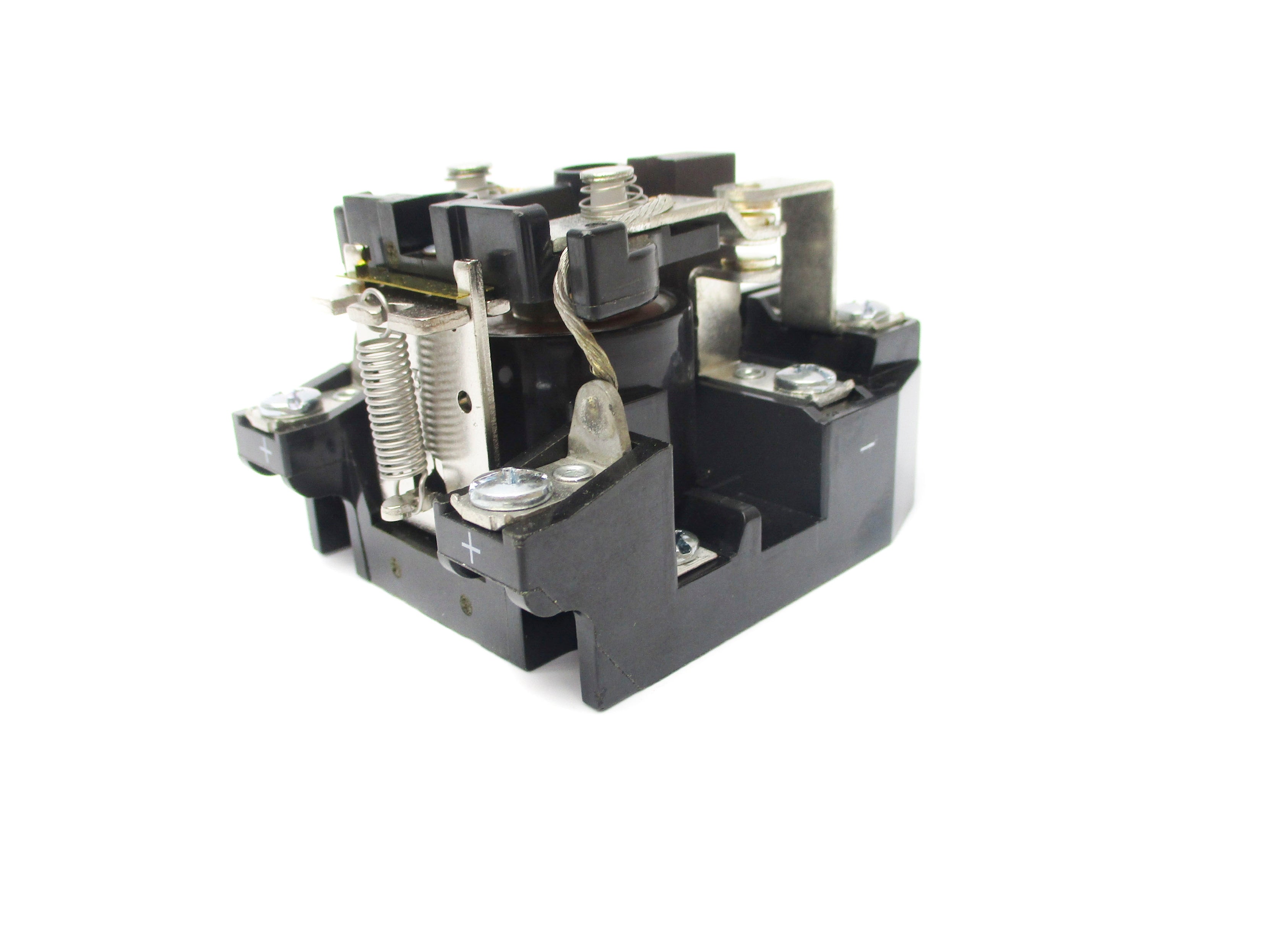 POTTER & BRUMFIELD PRD-11AJ0-120 20A 120V NSNP