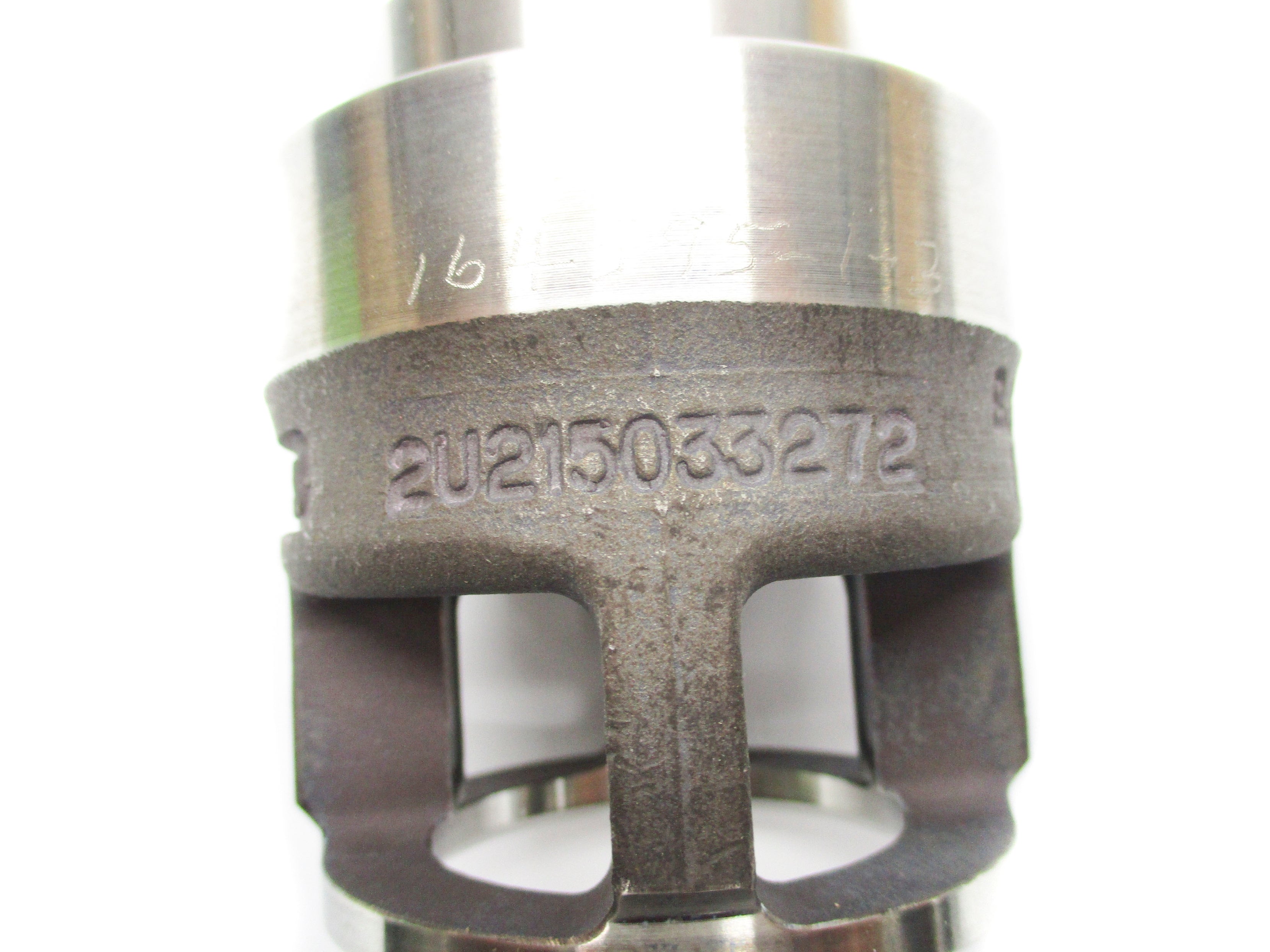 FISHER 2U215033272 NSNP