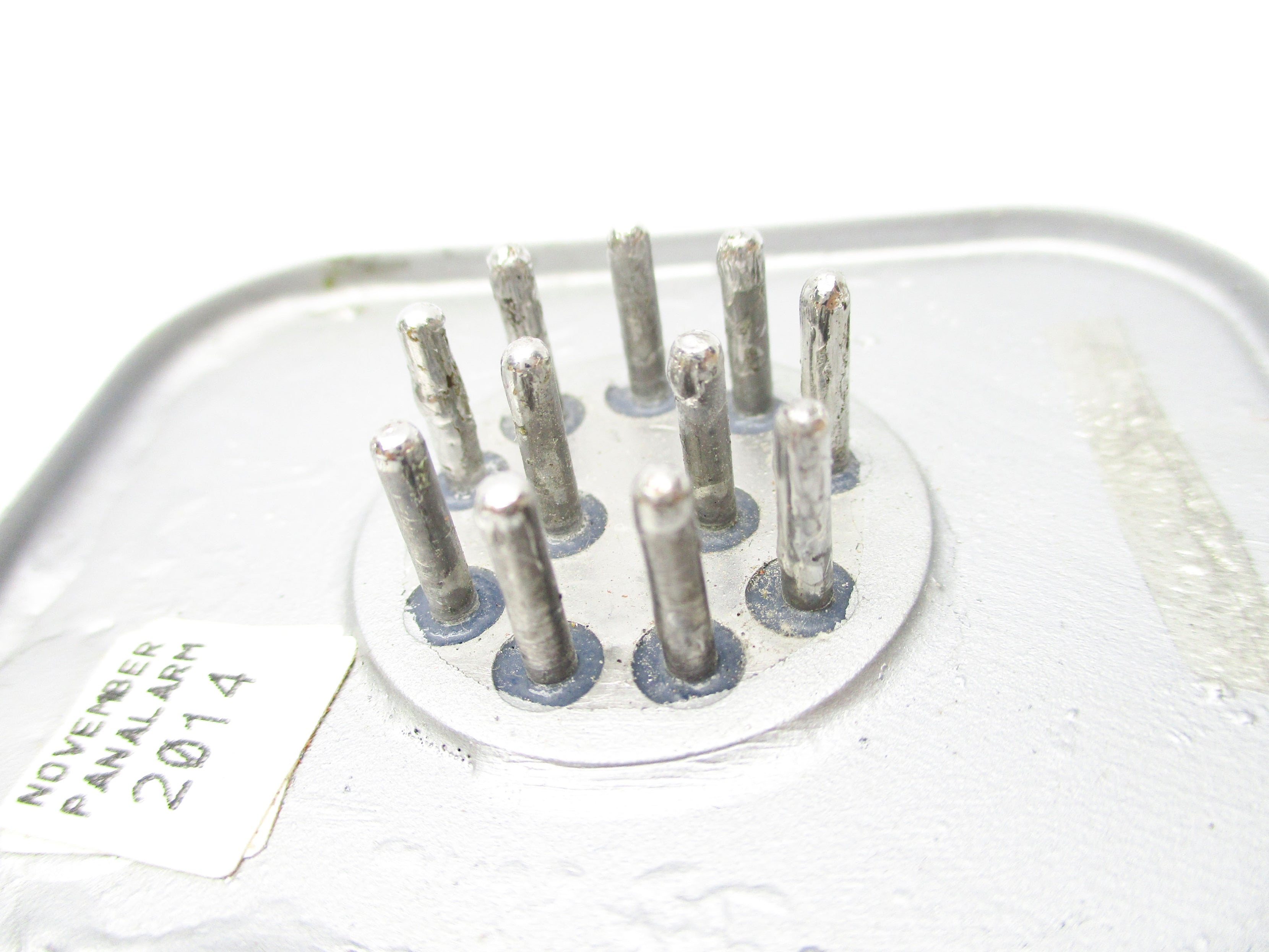 AMETEK 70X1 12VDC UNMP