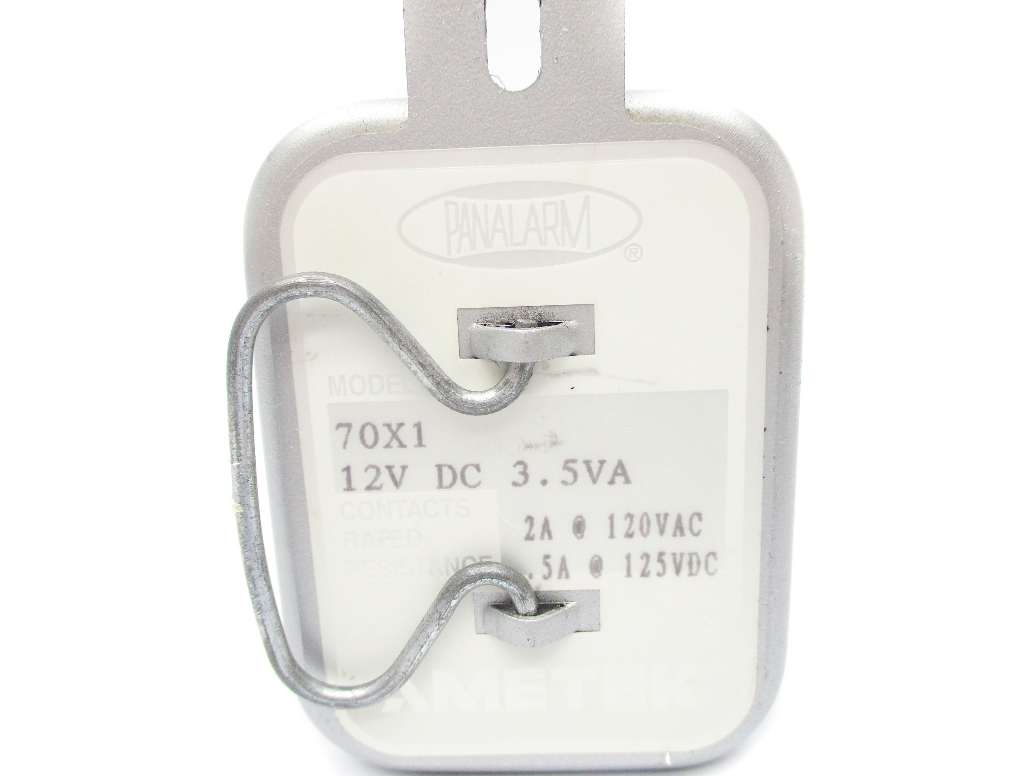 AMETEK 70X1 12VDC UNMP