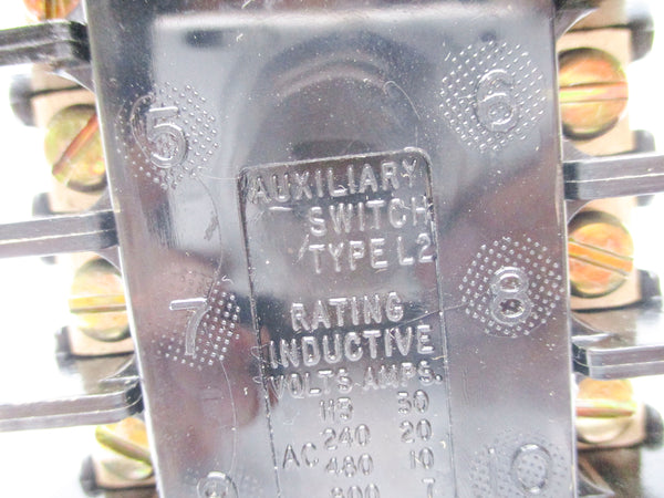 ABB Q65C NSNP
