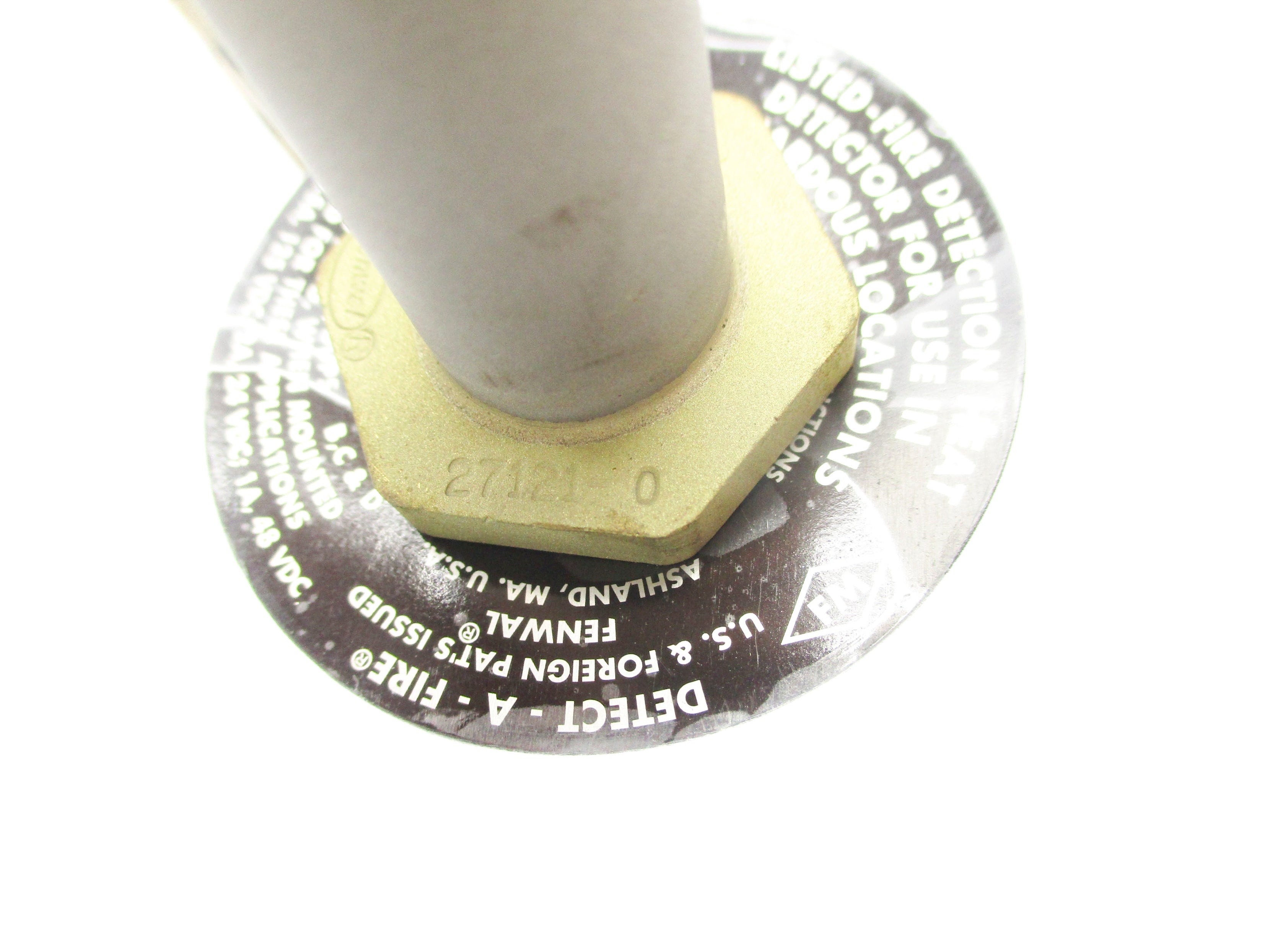 FENWAL 27121-0 NSNP