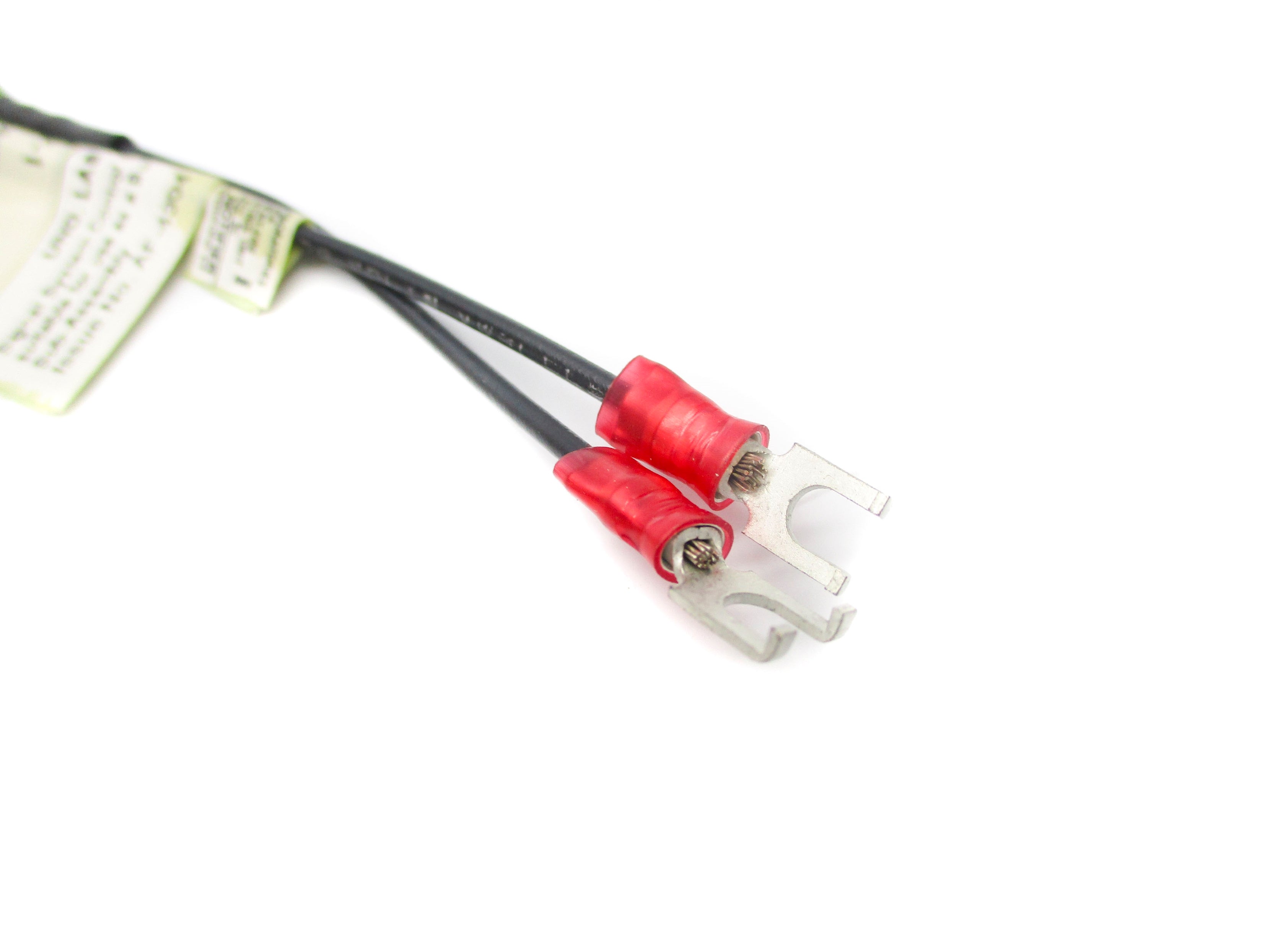 NOTIFIER CAP-1 NSMP