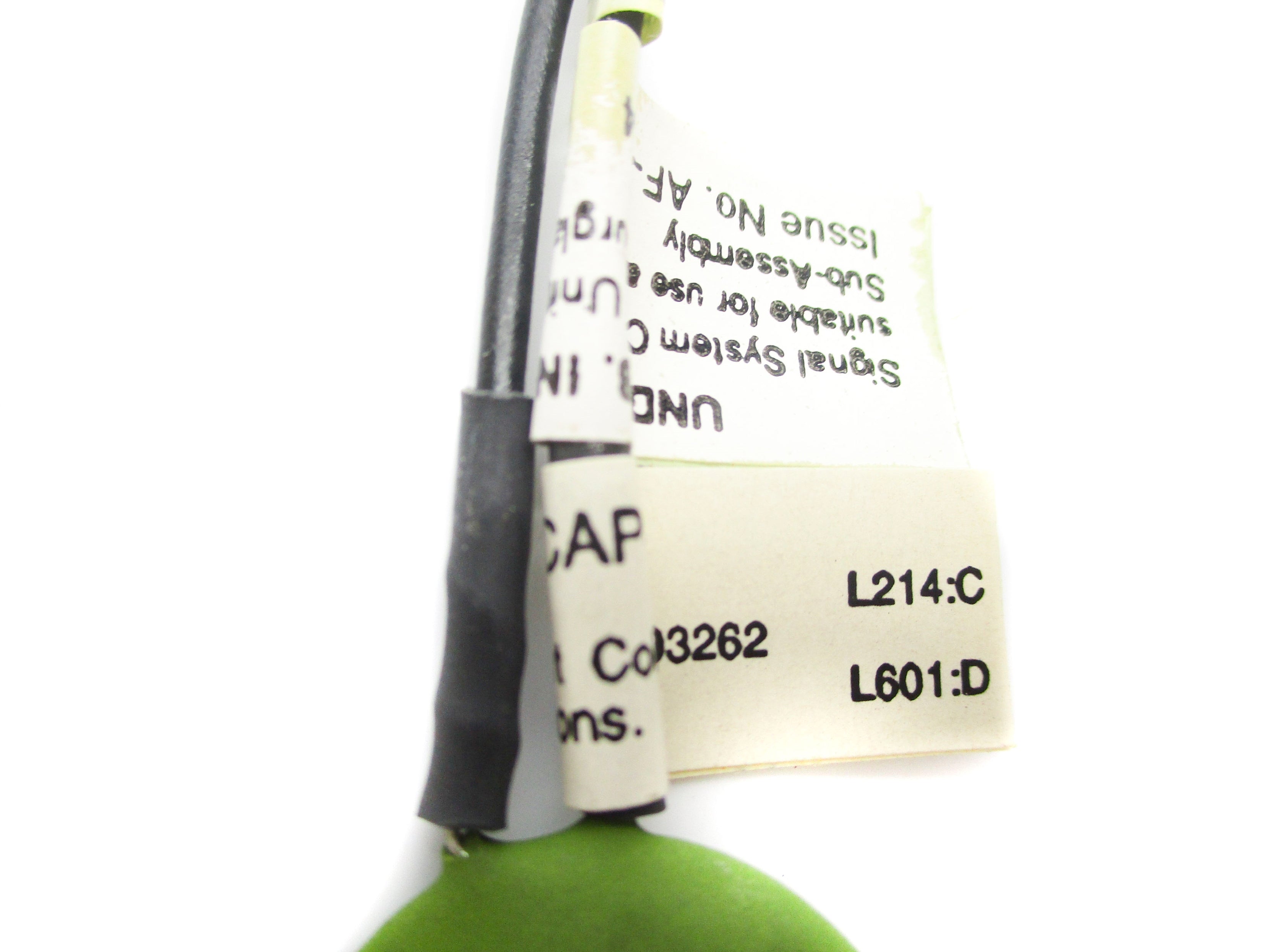 NOTIFIER CAP-1 NSMP