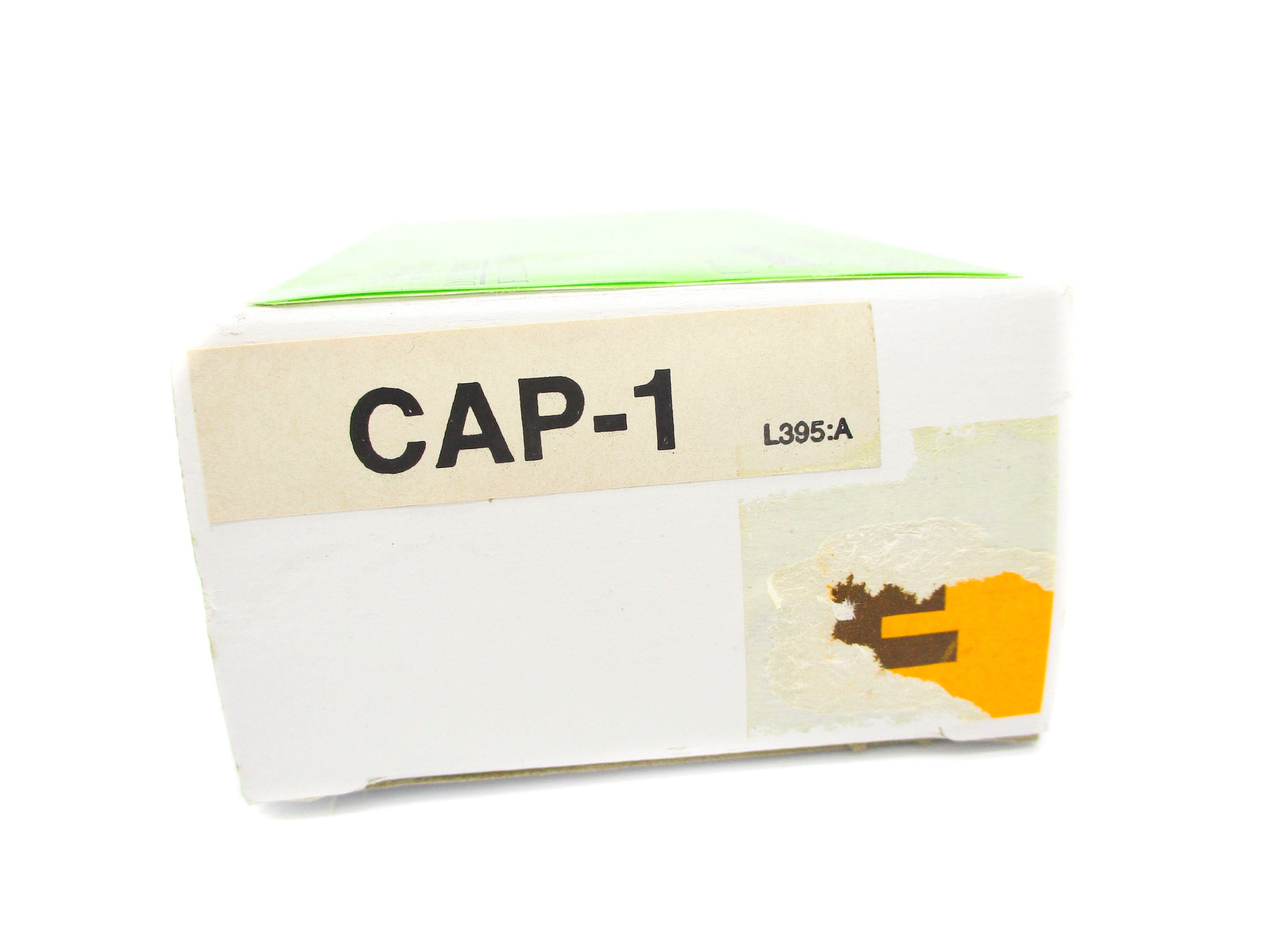NOTIFIER CAP-1 NSMP
