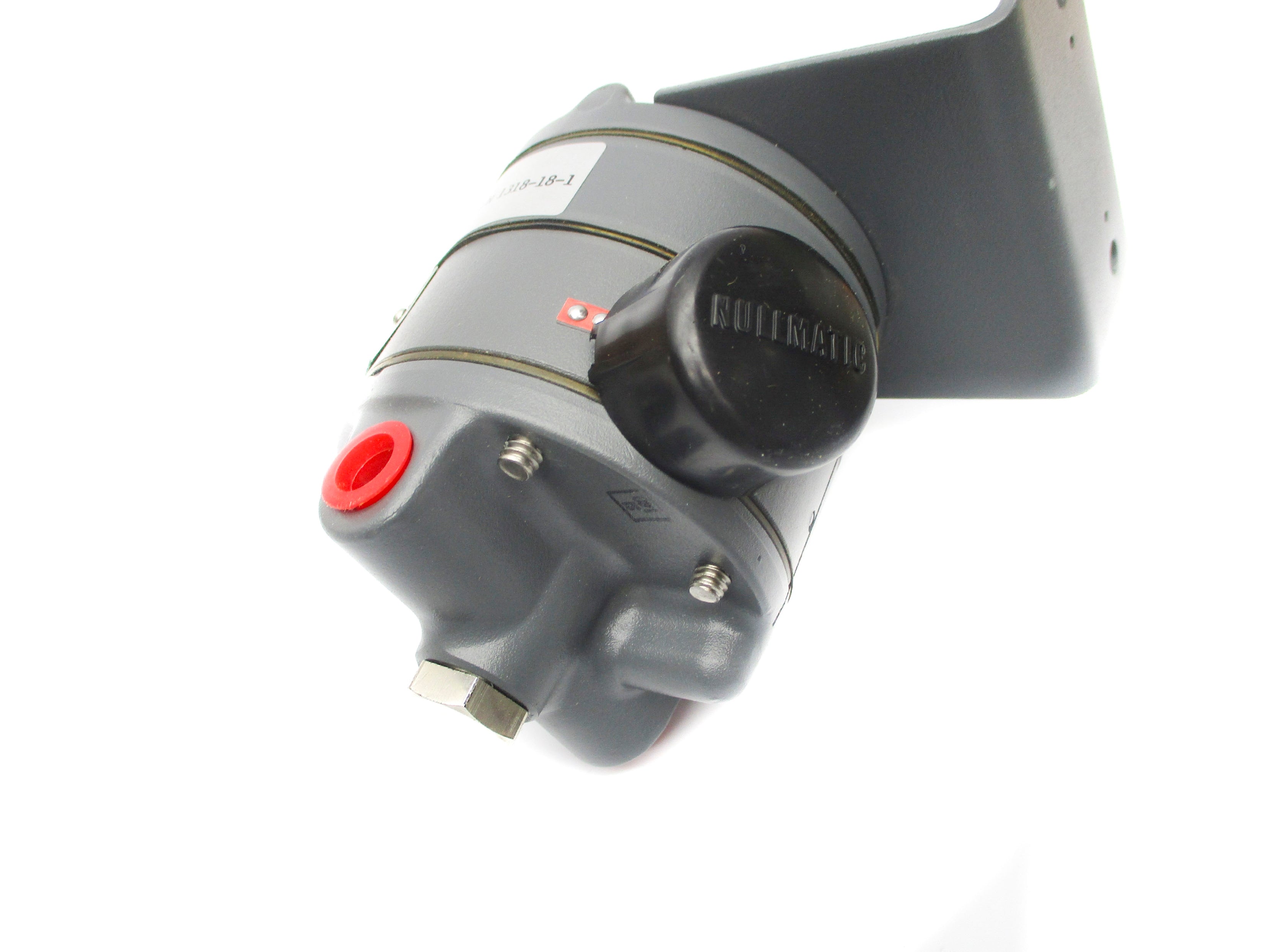 MOORE PRODUCTS 59R NSMP