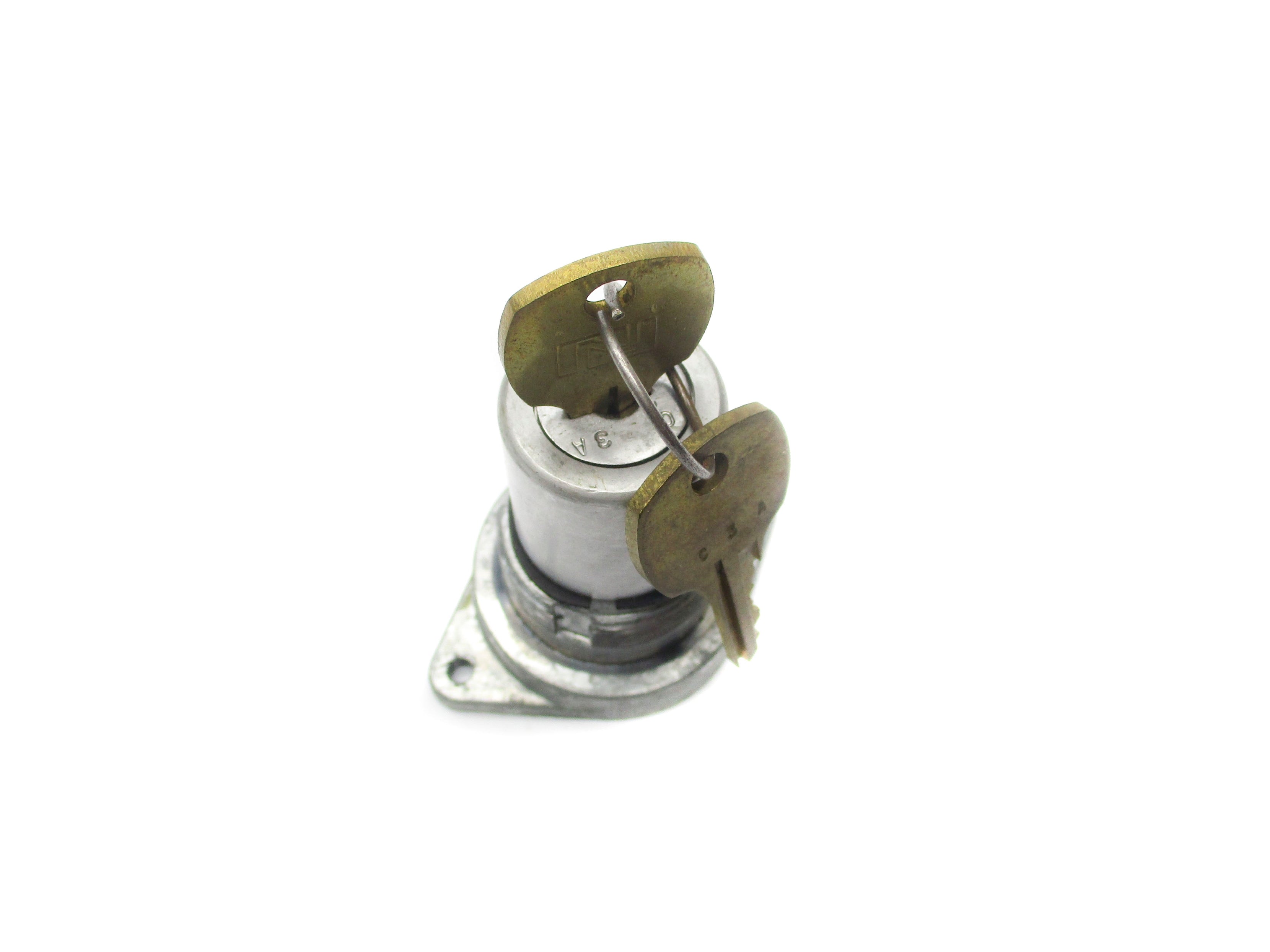 GENERAL ELECTRIC CR2940UN400J117 NSMP