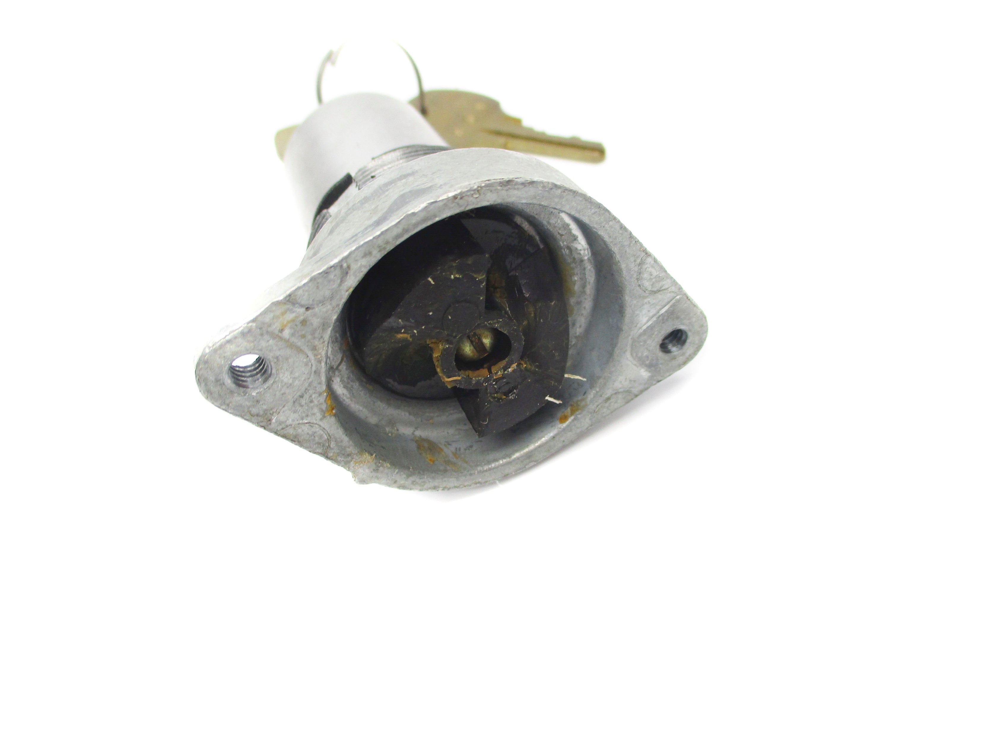GENERAL ELECTRIC CR2940UN400J117 NSMP