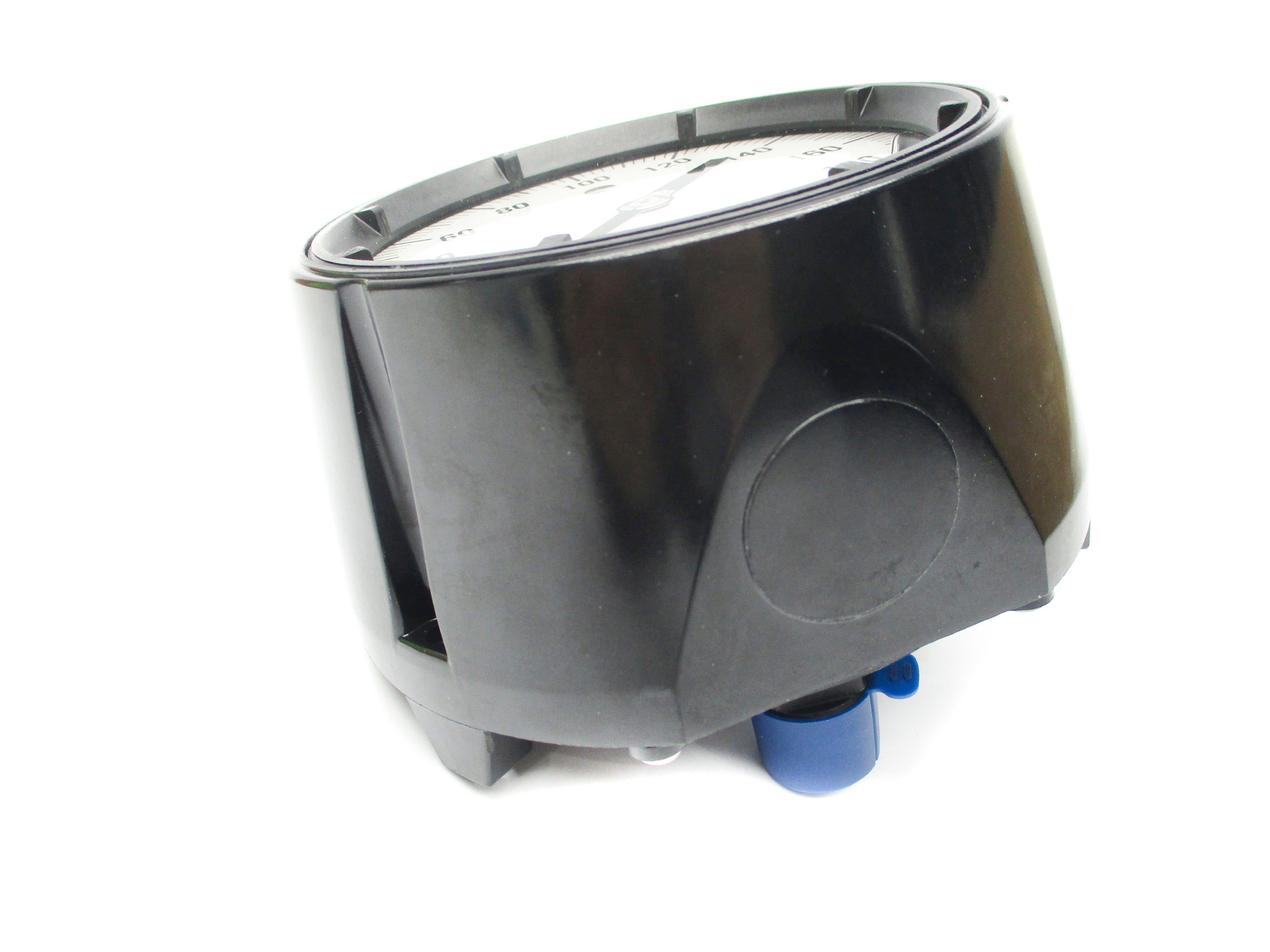 ASHCROFT 45-1279-SSL-04B-200# 0-200PSI NSMP