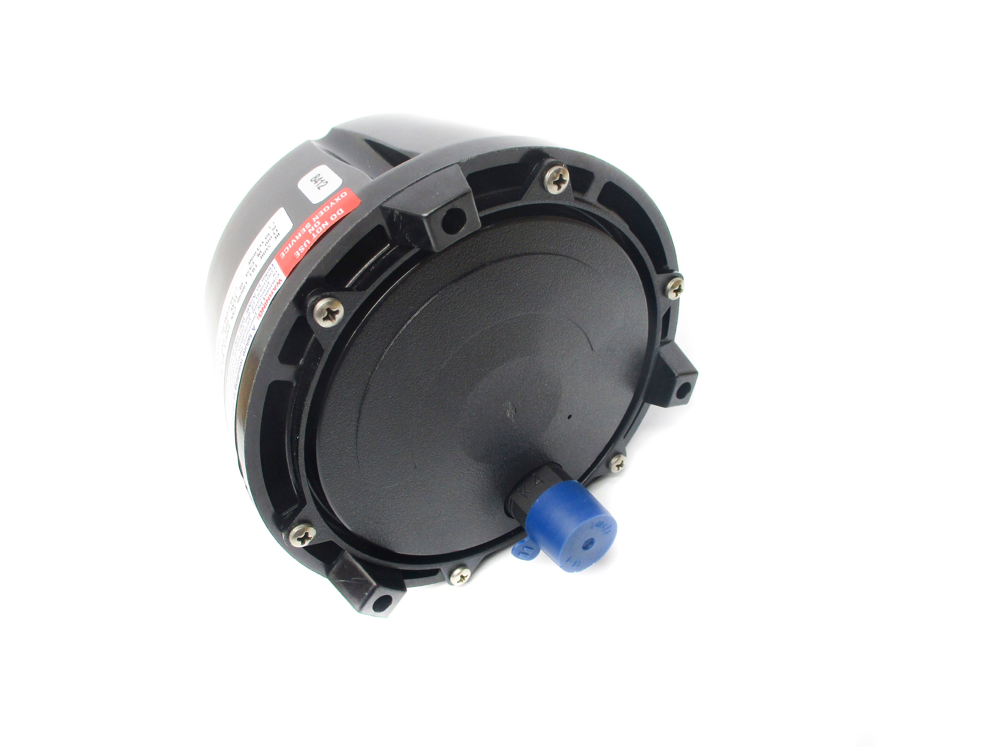 ASHCROFT 45-1279-SSL-04B-200# 0-200PSI NSMP