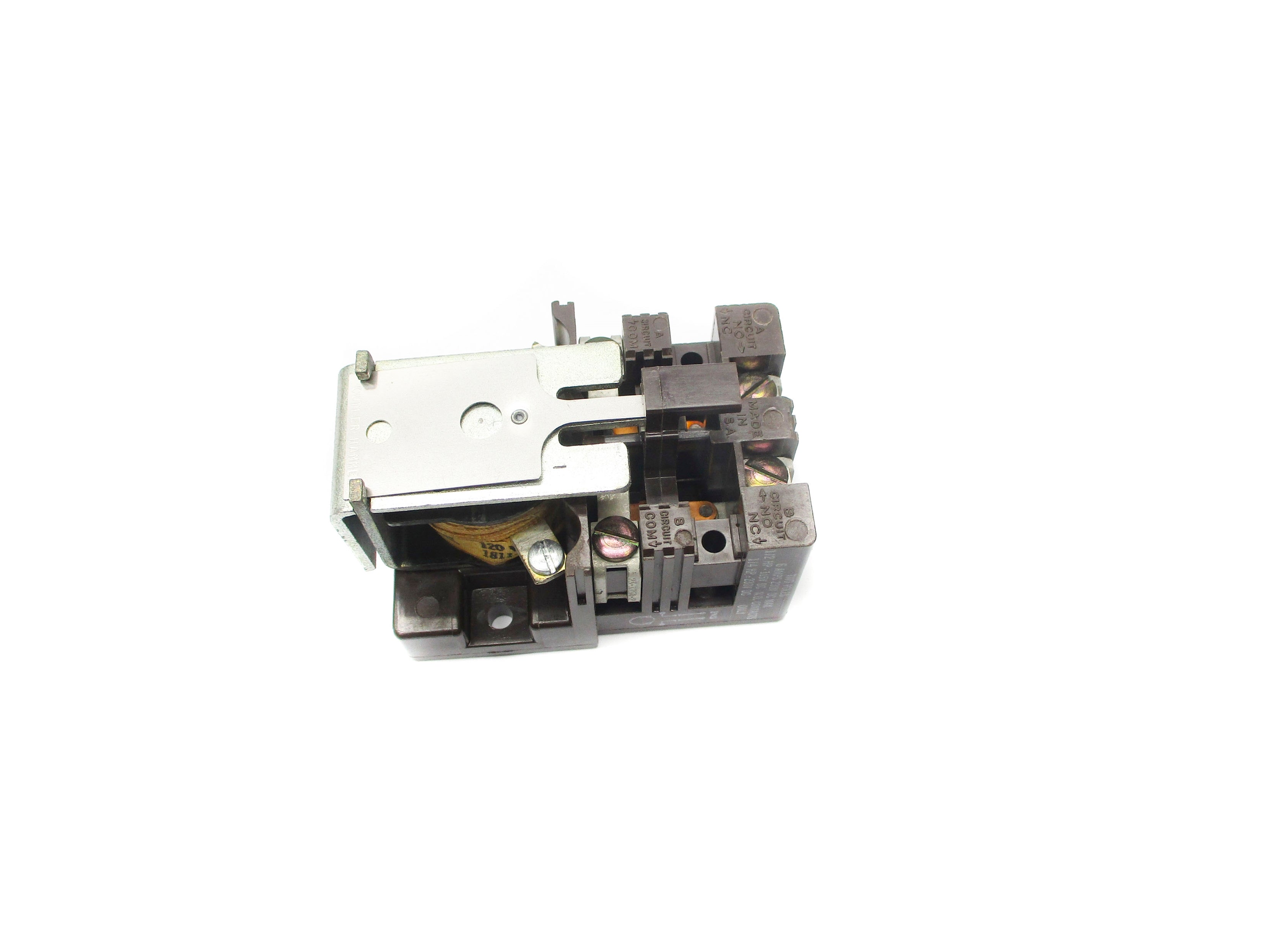 CUTLER HAMMER 9575H2685A 1.5A 230VDC NSNP