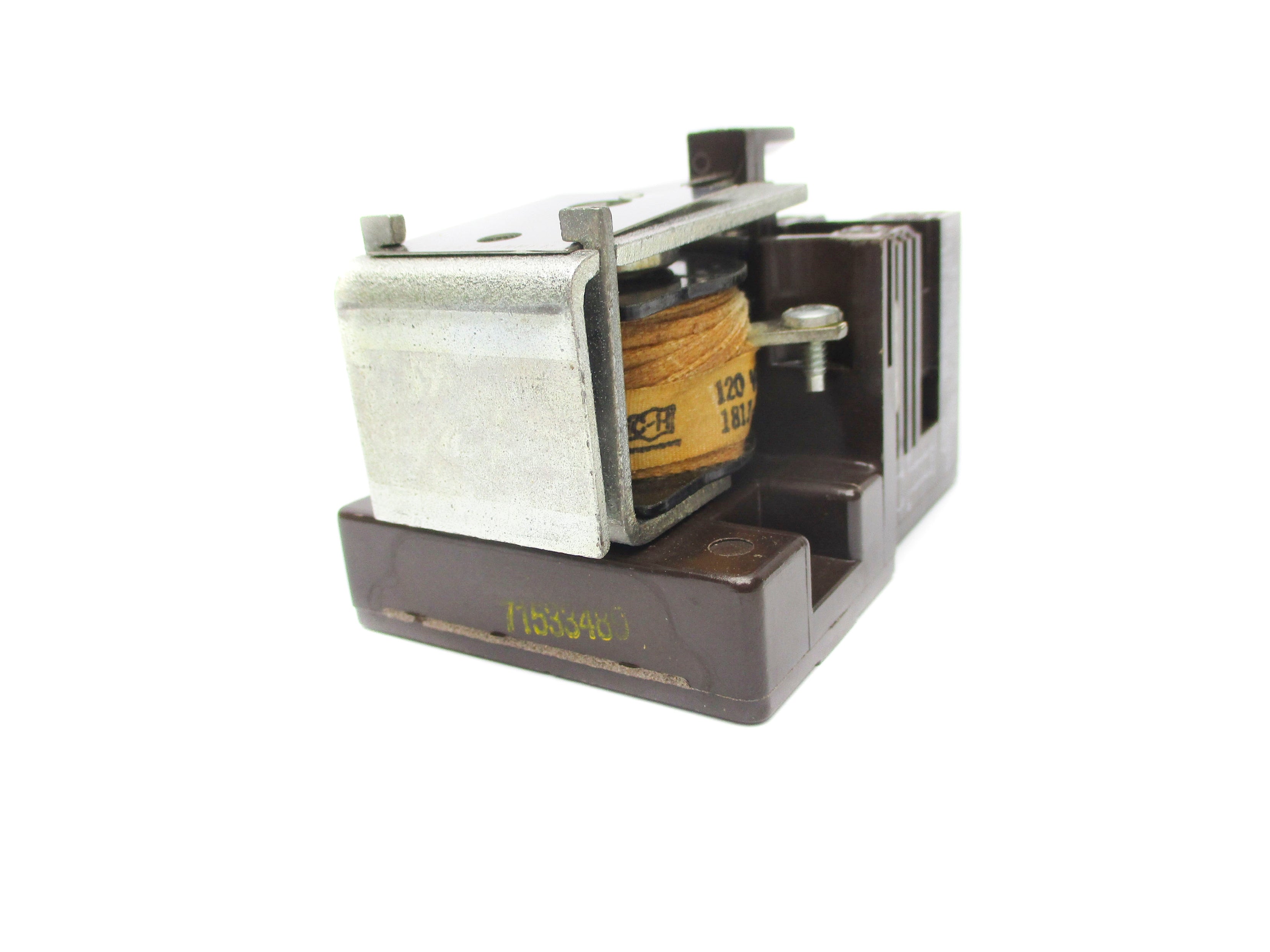 CUTLER HAMMER 9575H2685A 1.5A 230VDC NSNP