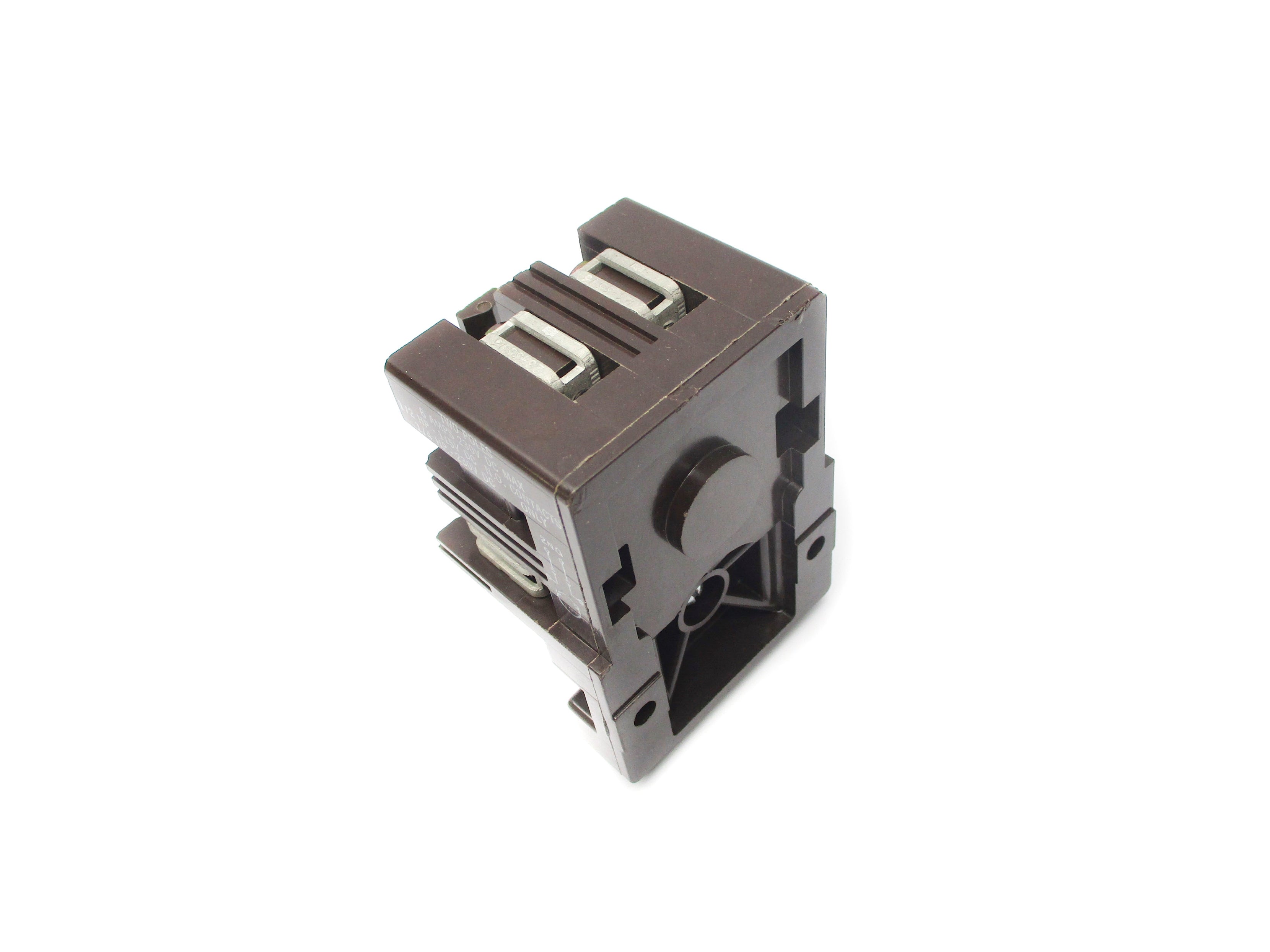 CUTLER HAMMER 9575H2685A 1.5A 230VDC NSNP
