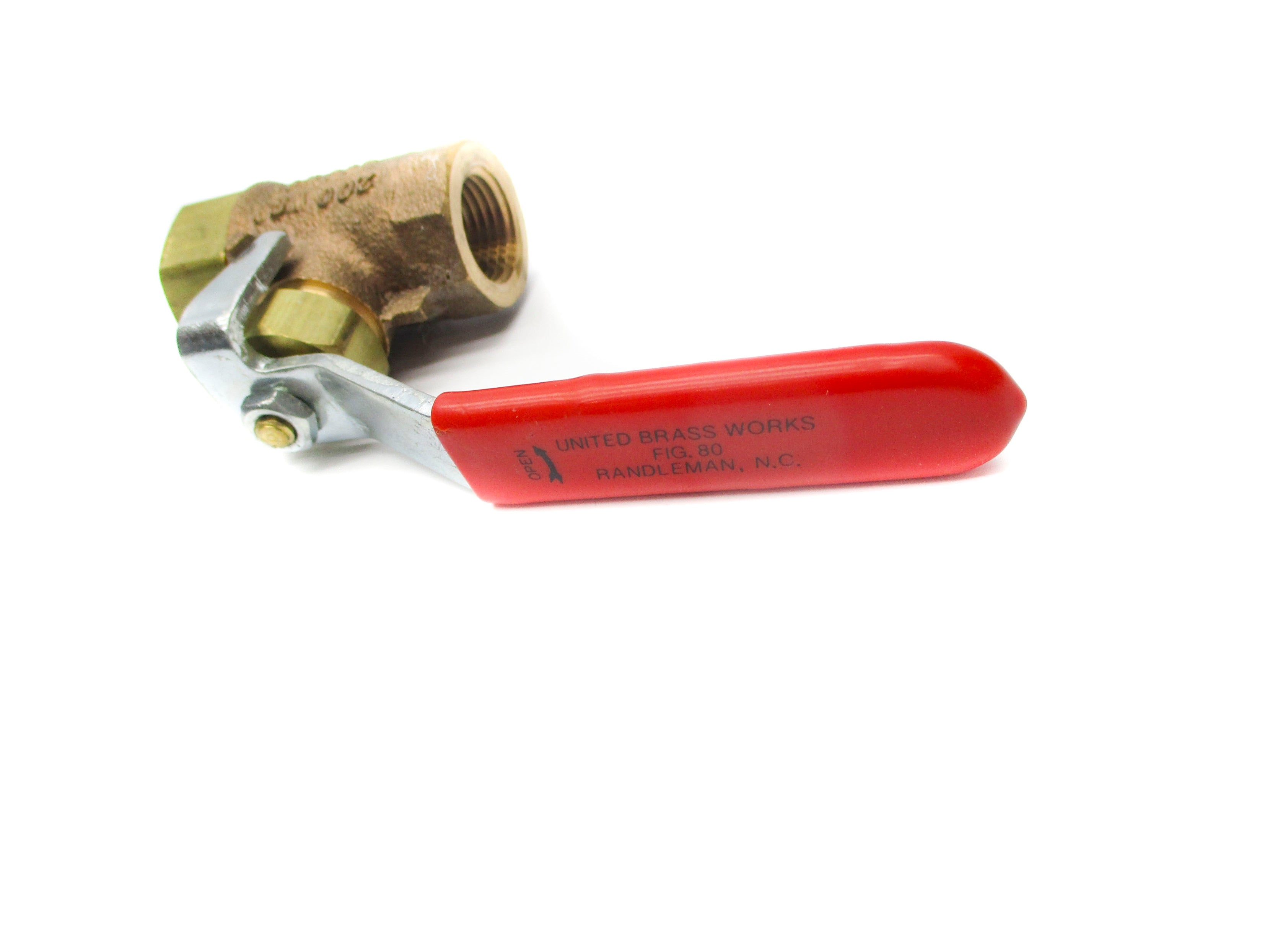 UNITED 200WSP 400WOG NSNP