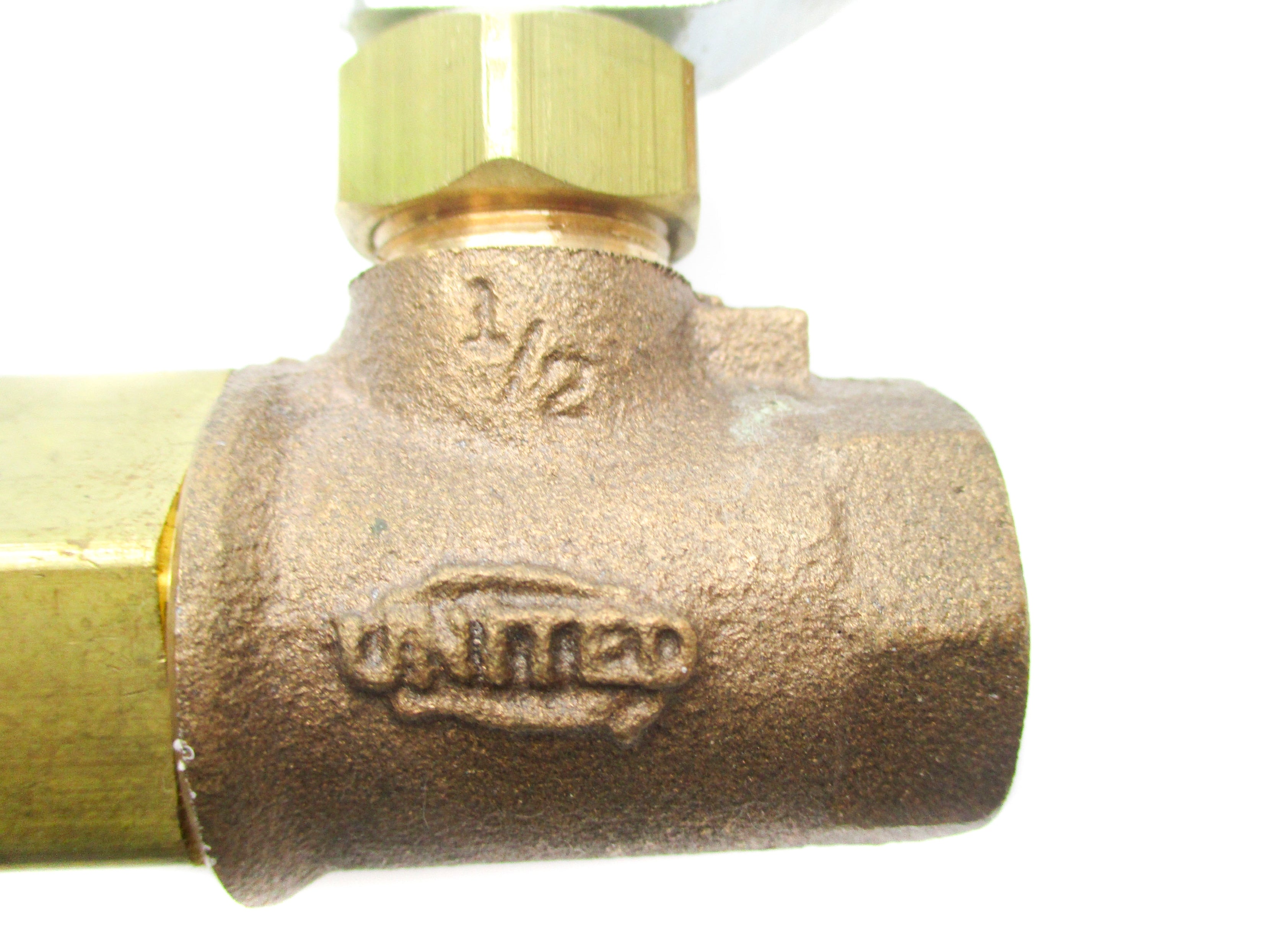 UNITED 200WSP 400WOG NSNP