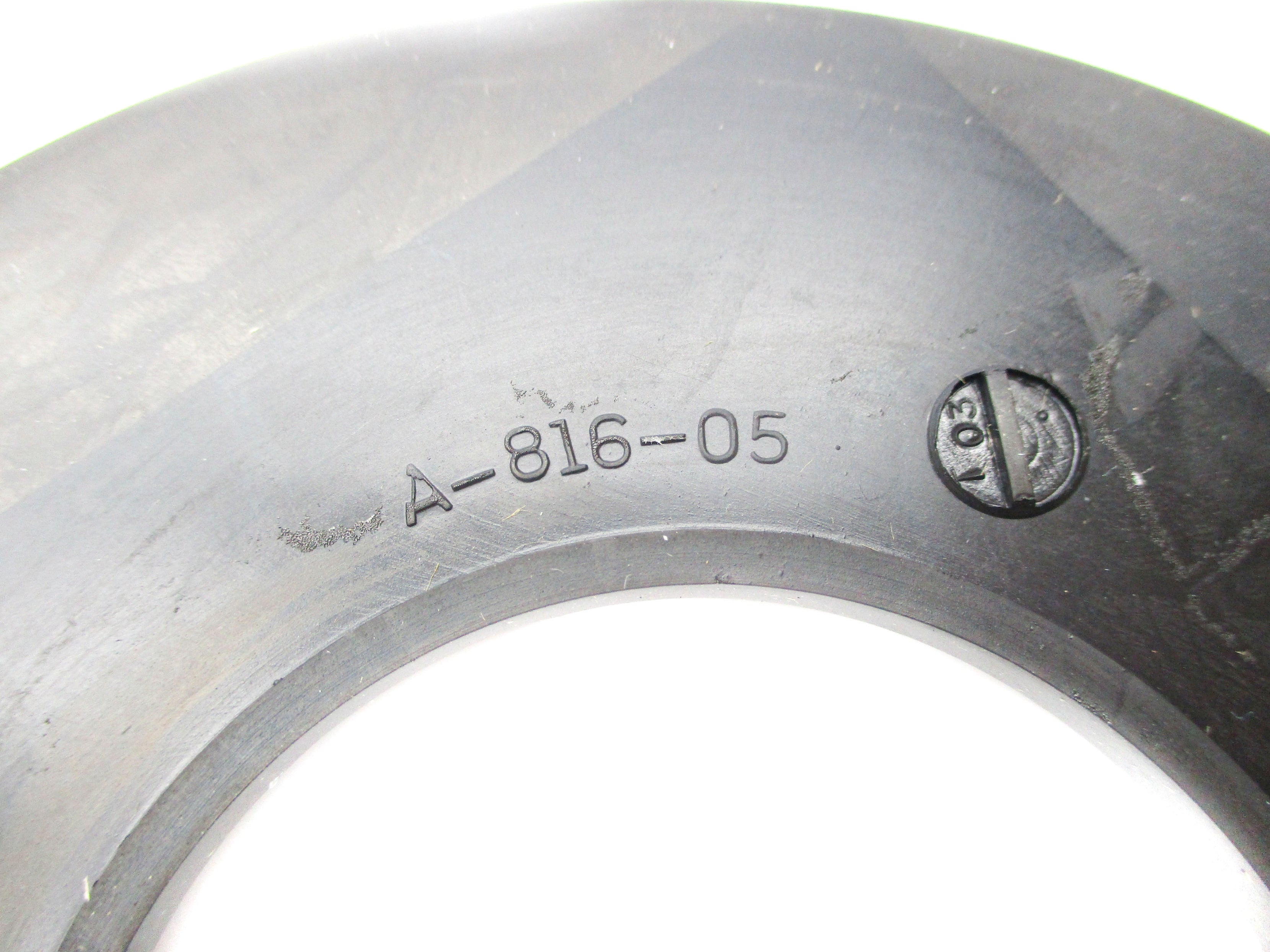 CEN A-816-05 NSNP